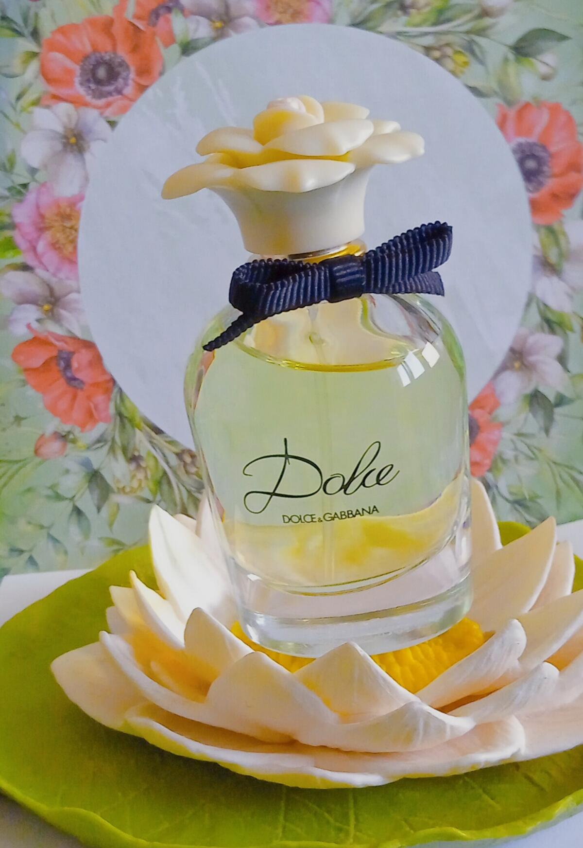 Dolce Dolce&Gabbana parfem - parfem za žene 2014