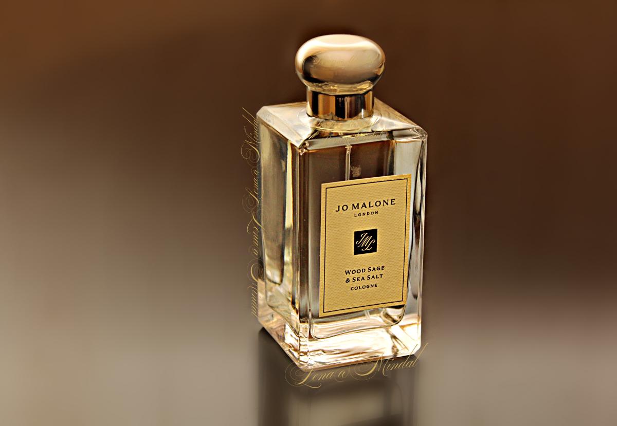 Wood sage sea salt jo malone london. Wood sage sea salt jo malone london