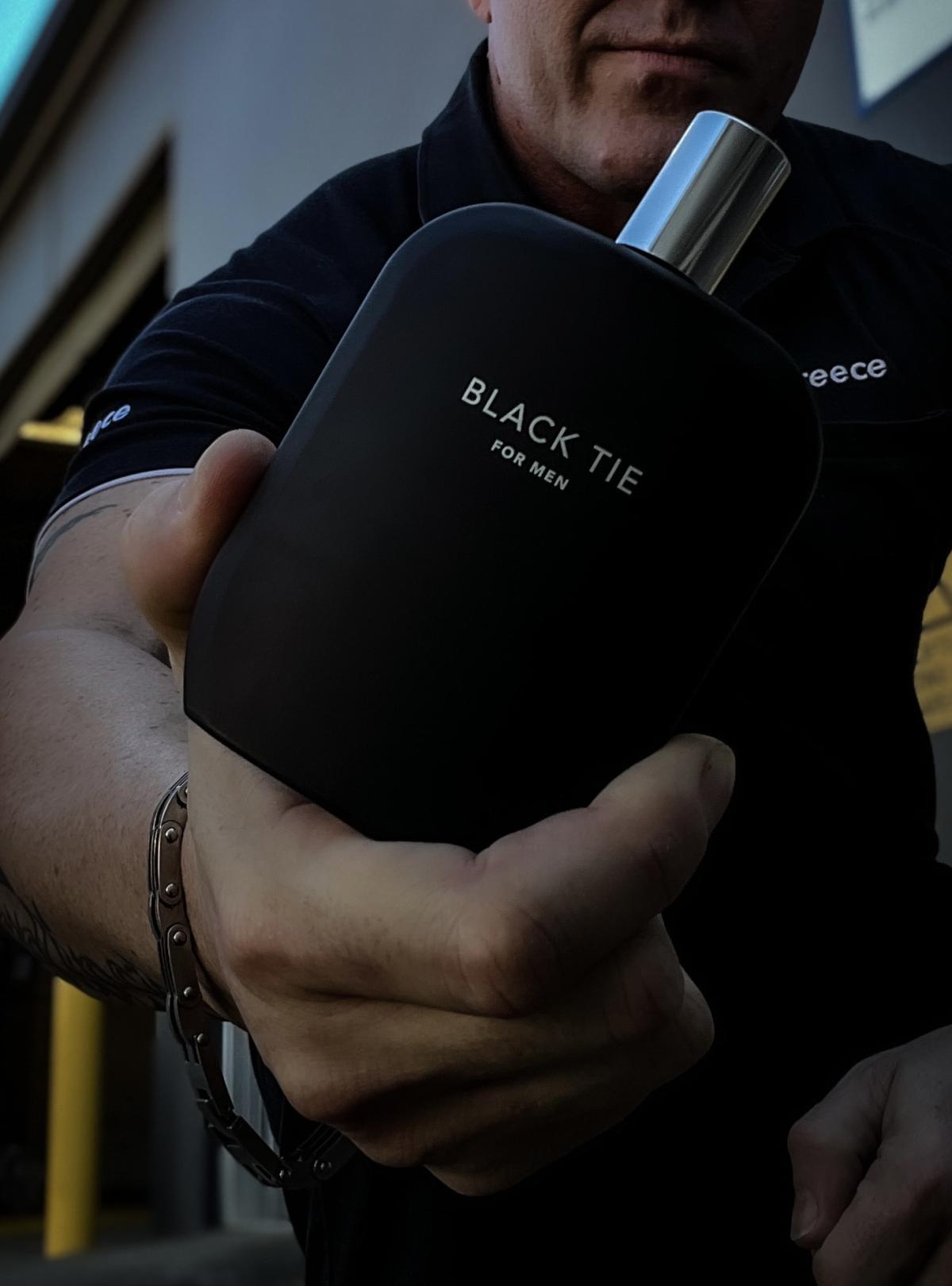 Black Tie Fragrance One Cologne ein es Parfum für Männer 2020