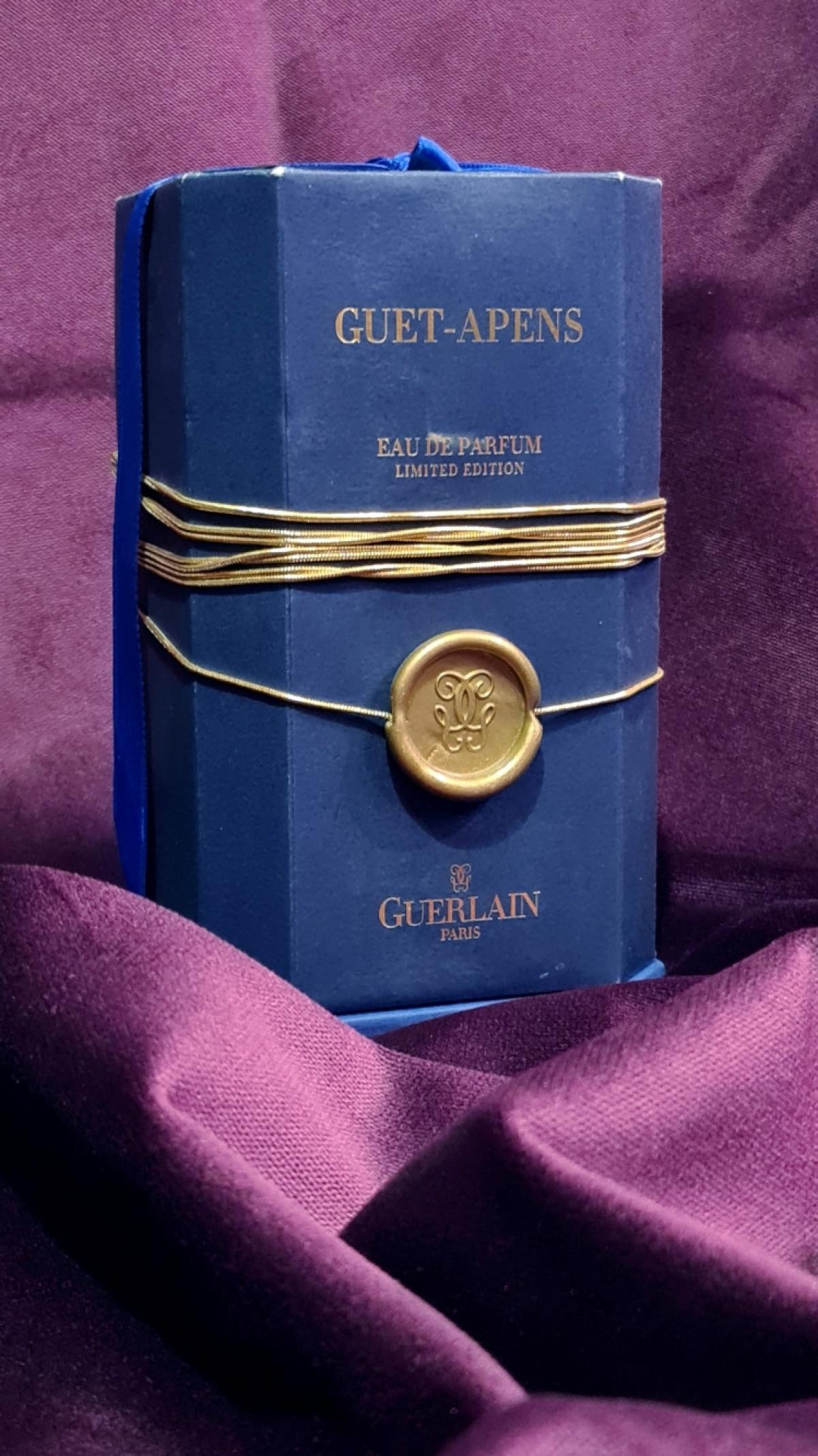 Guet Apens Guerlain parfem parfem za žene 1999