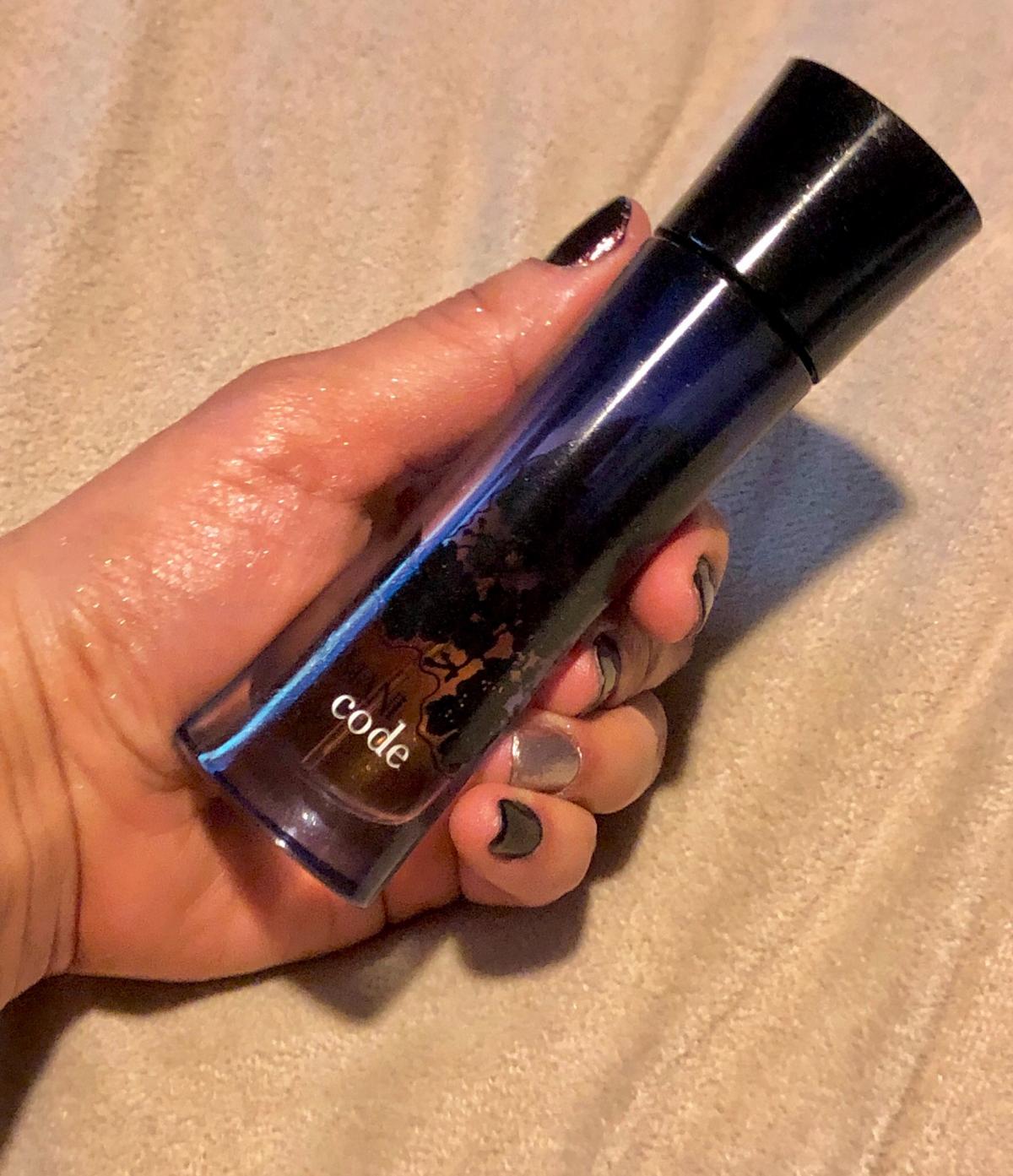 Armani Code for Women Armani Parfum ein es Parfum für Frauen 2006