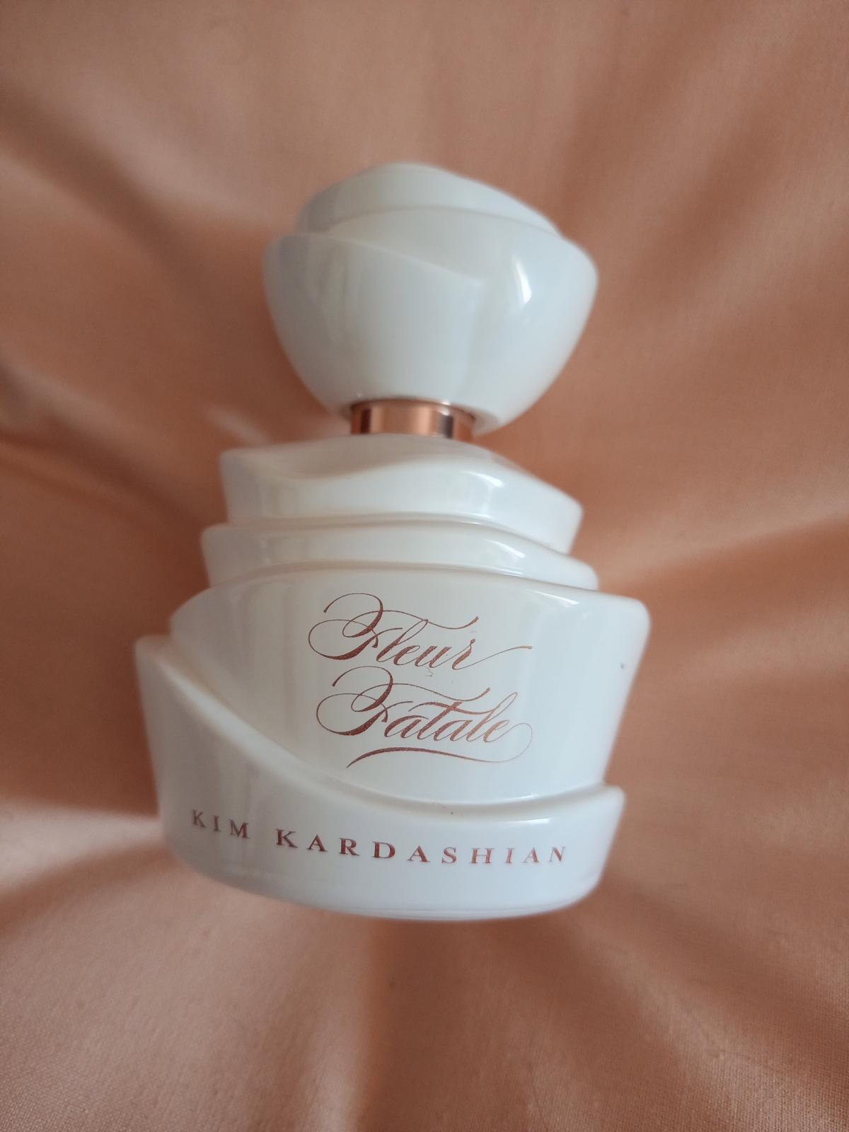 Fleur Fatale Kim Kardashian Parfum Un Parfum Pour Femme 2014 4143