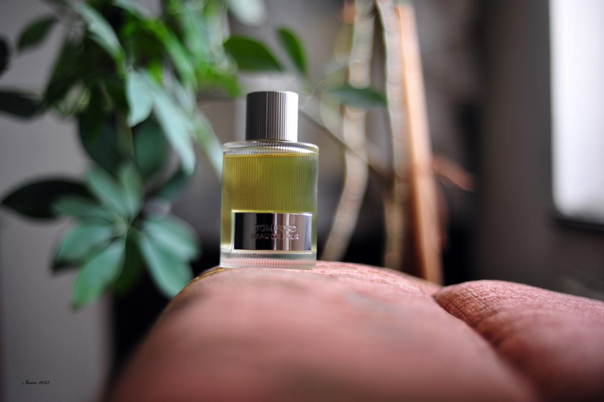 Beau De Jour Eau de Parfum Tom Ford Cologne ein es Parfum für Männer 2020