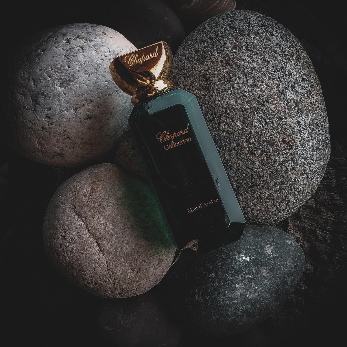 Miel d'Arabie Chopard parfum - un parfum pour homme et femme 2018
