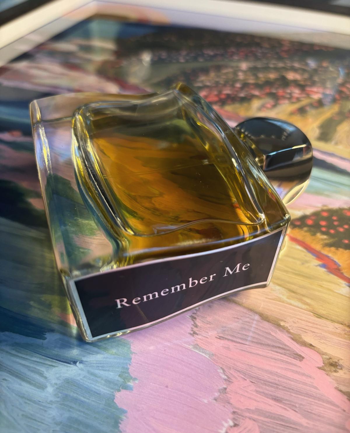 Remember Me Jovoy Paris عطر a fragrance للجنسين 2018