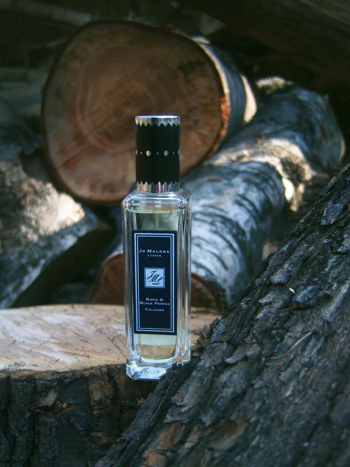 Rock The Ages Birch & Black Pepper Jo Malone London parfem parfem za