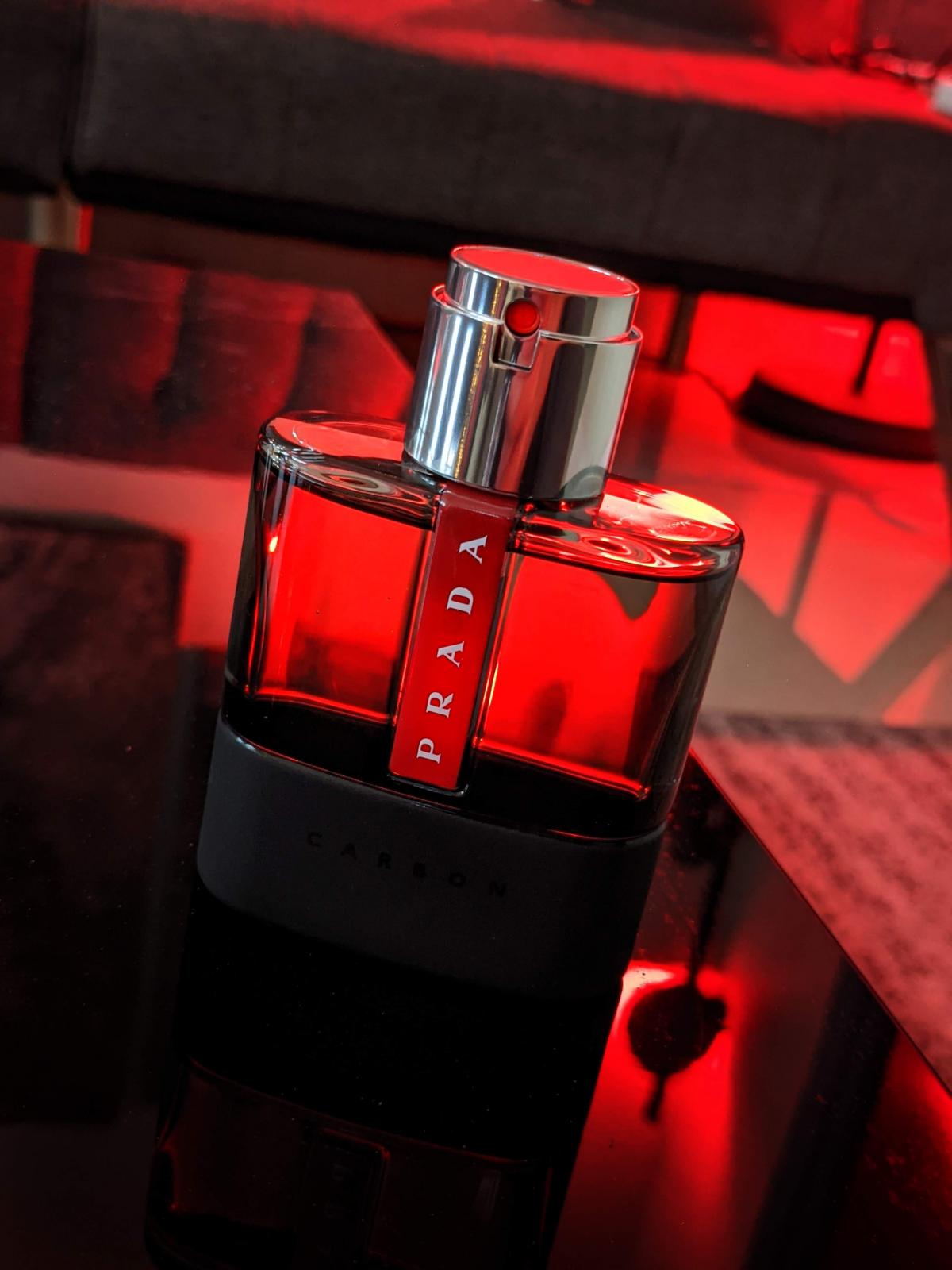 parfum prada carbon