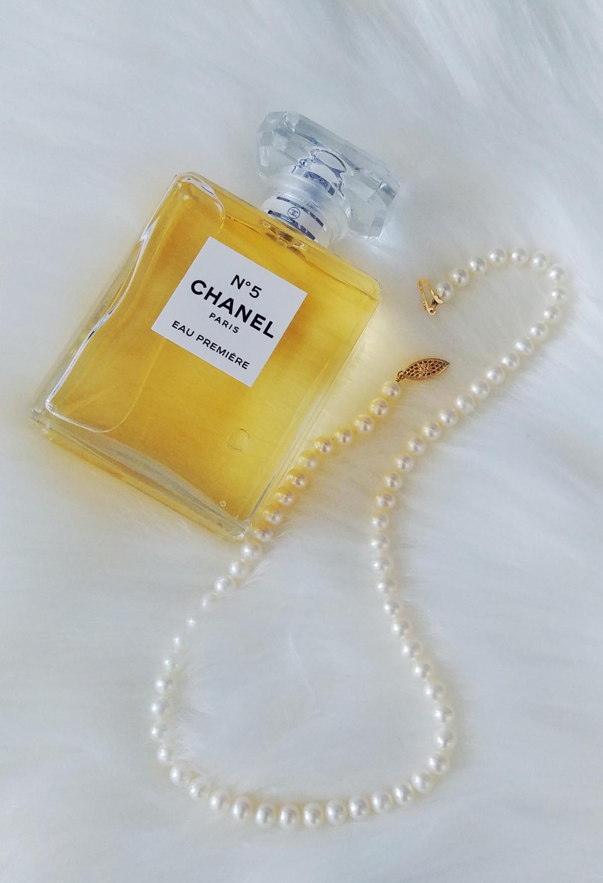 Chanel No 5 Eau Premiere (2015) Chanel parfum een geur voor dames 2015