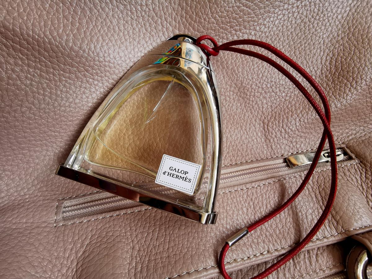 Galop d'Hermes Hermès аромат — аромат для женщин 2016
