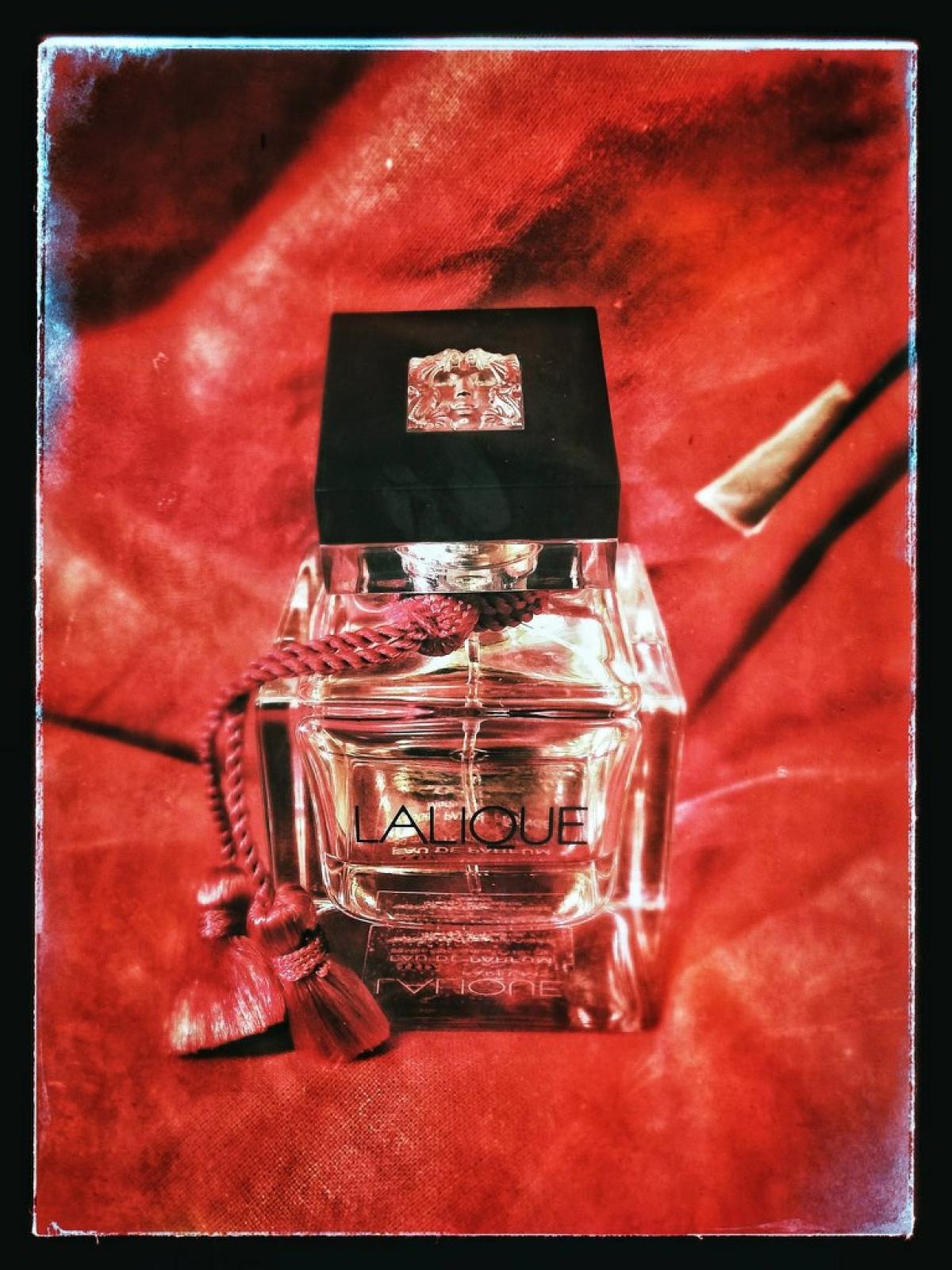 Lalique Le Parfum Lalique Parfum - ein es Parfum für Frauen 2005