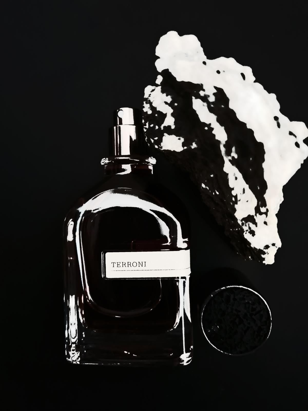 Terroni Orto Parisi Parfum - ein es Parfum für Frauen und Männer 2017