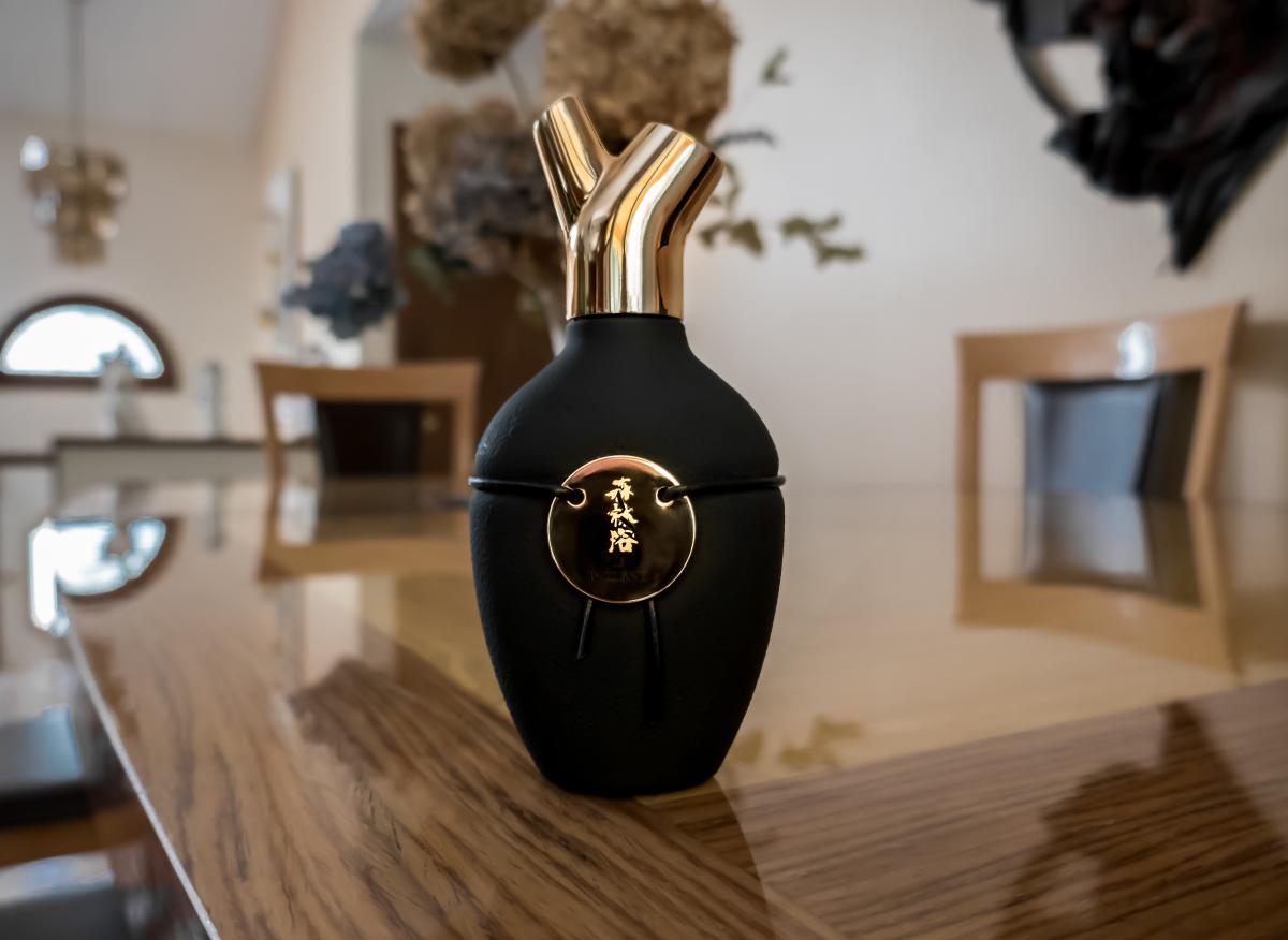 Plum in Cognac Scents of Wood fragancia una fragancia para Hombres y