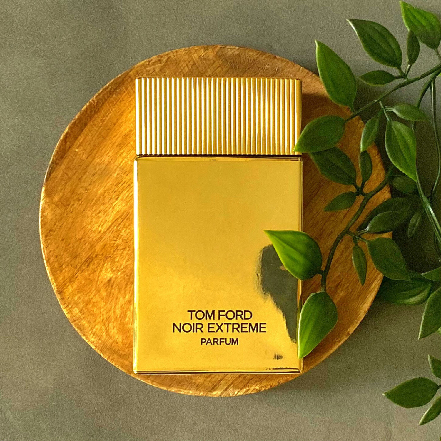 Noir Extreme Parfum Tom Ford Cologne ein neues Parfum für Männer 2022