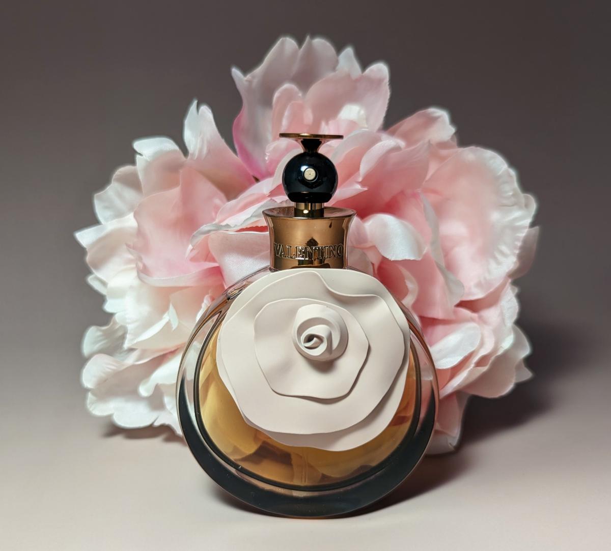 Valentina Assoluto Valentino Parfum - ein es Parfum für Frauen 2012