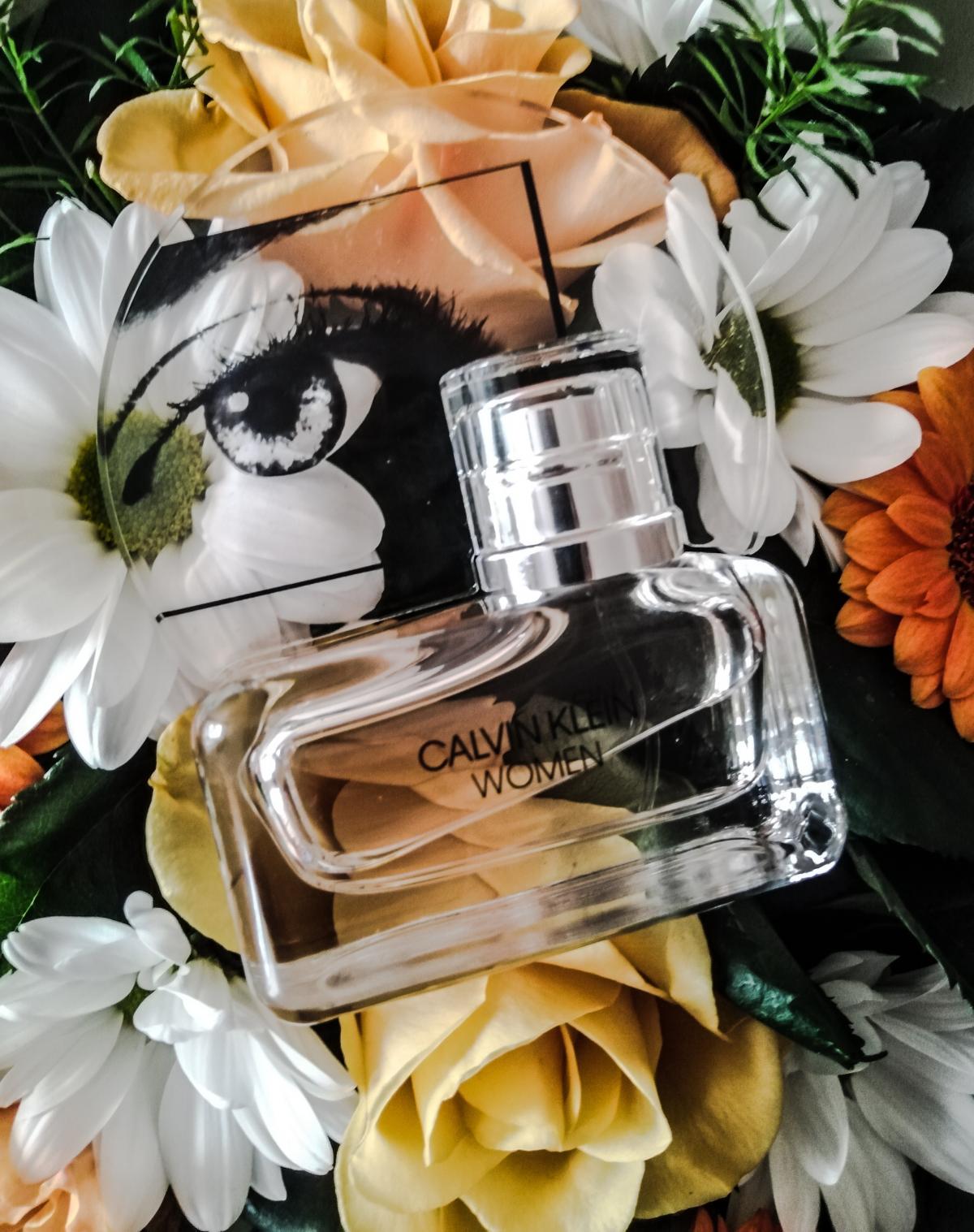 Calvin Klein Women Calvin Klein Parfum - ein es Parfum für Frauen 2018