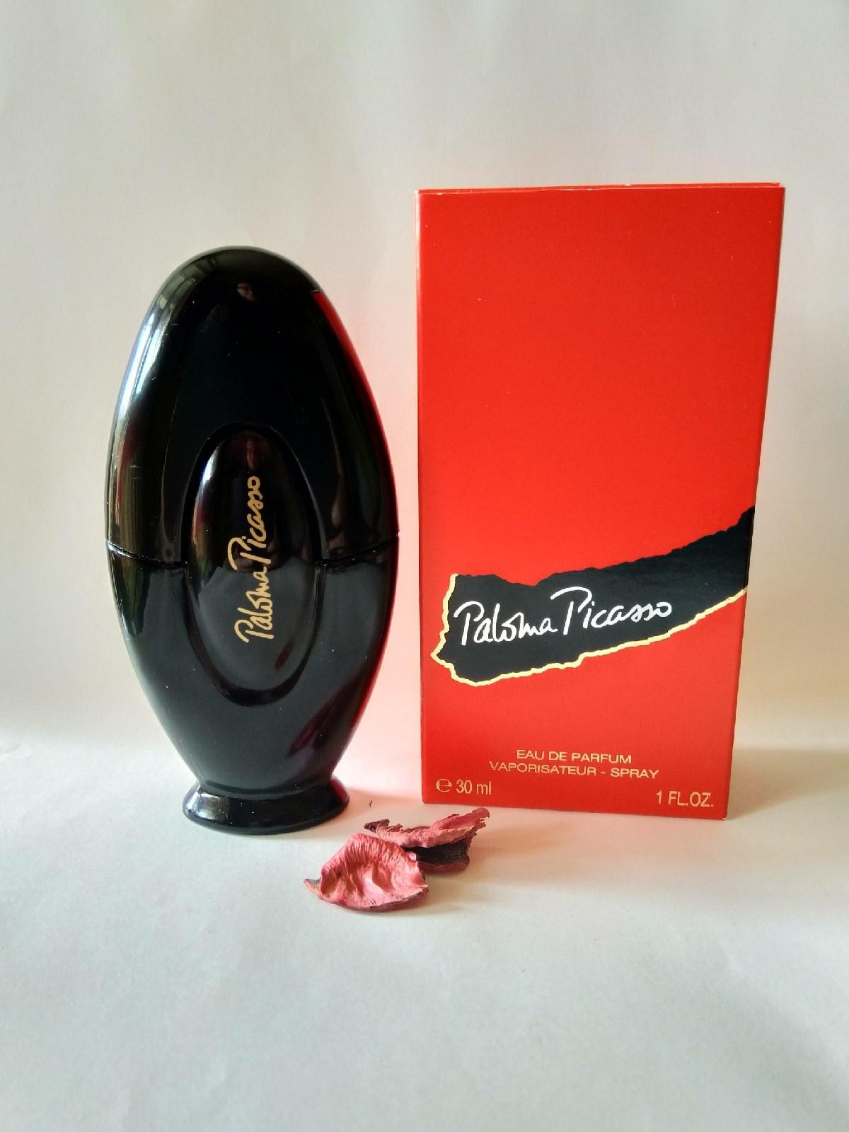 Paloma Picasso Paloma Picasso Parfum - ein es Parfum für Frauen 1984