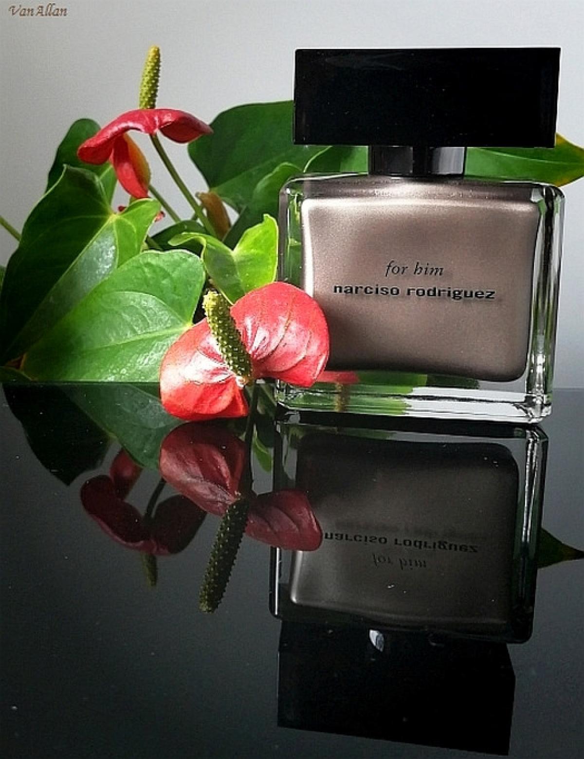Narciso Rodriguez For Him Eau de Parfum Intense Narciso Rodriguez ...