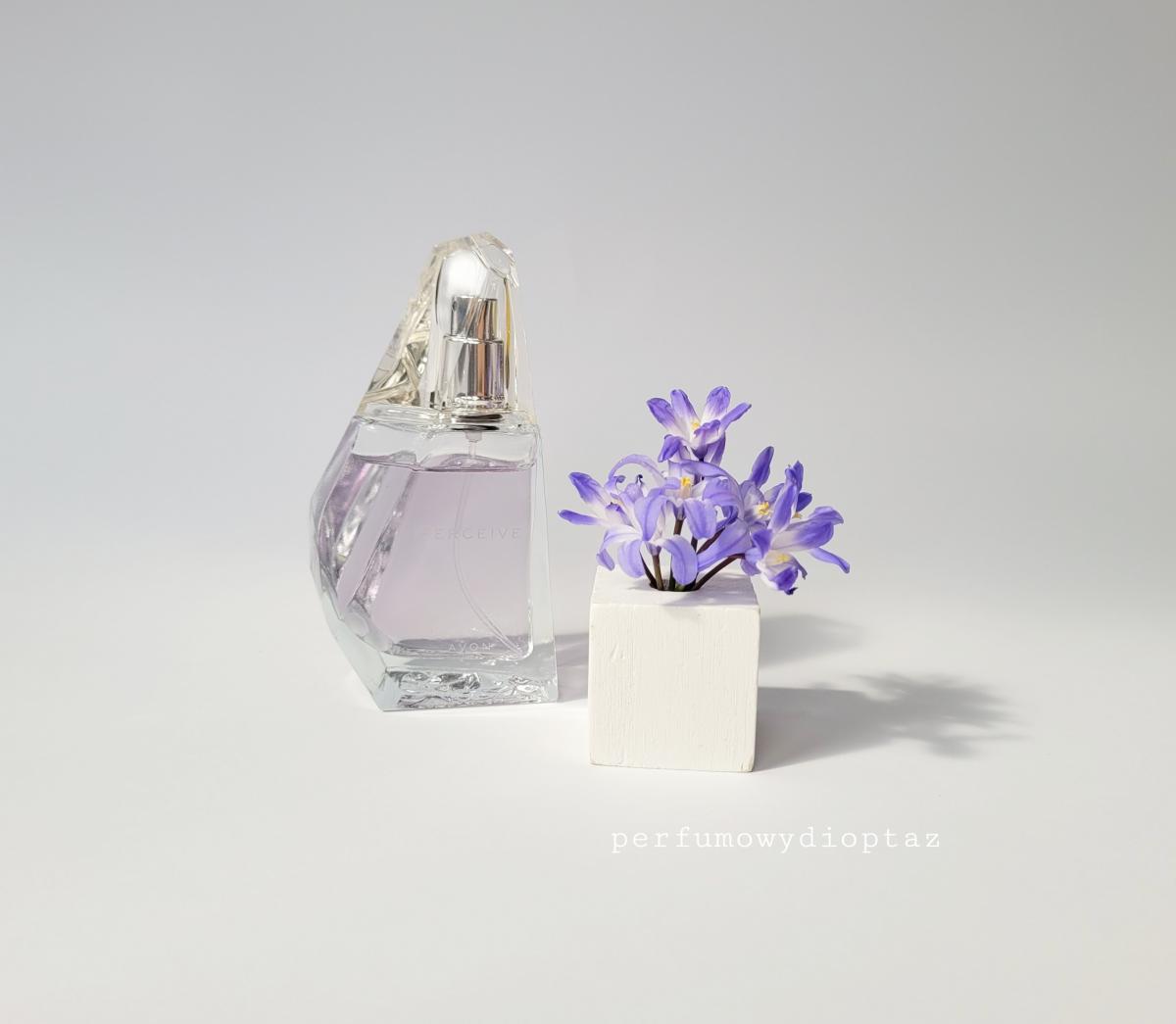 Perceive Avon аромат — аромат для женщин 2000