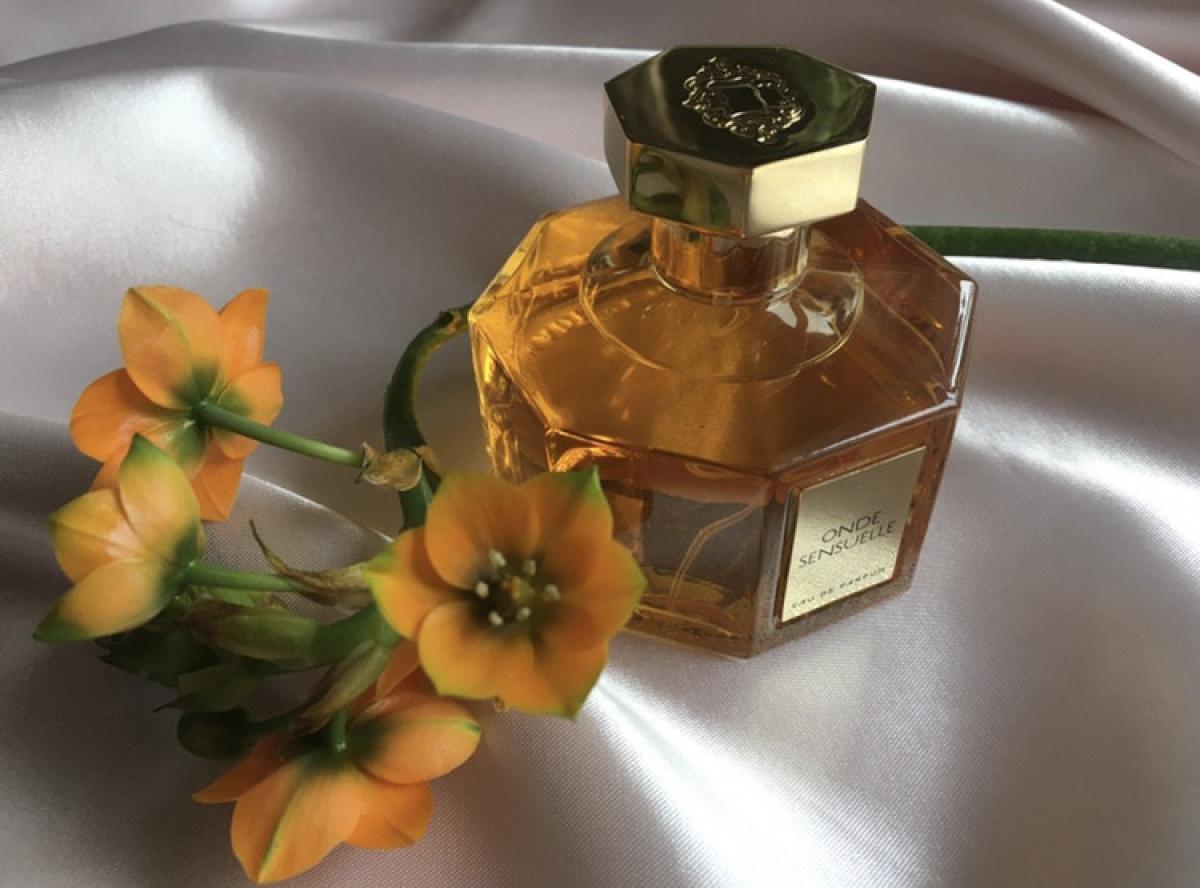 onde sensuelle l artisan parfumeur onde sensuelle l artisan parfumeur