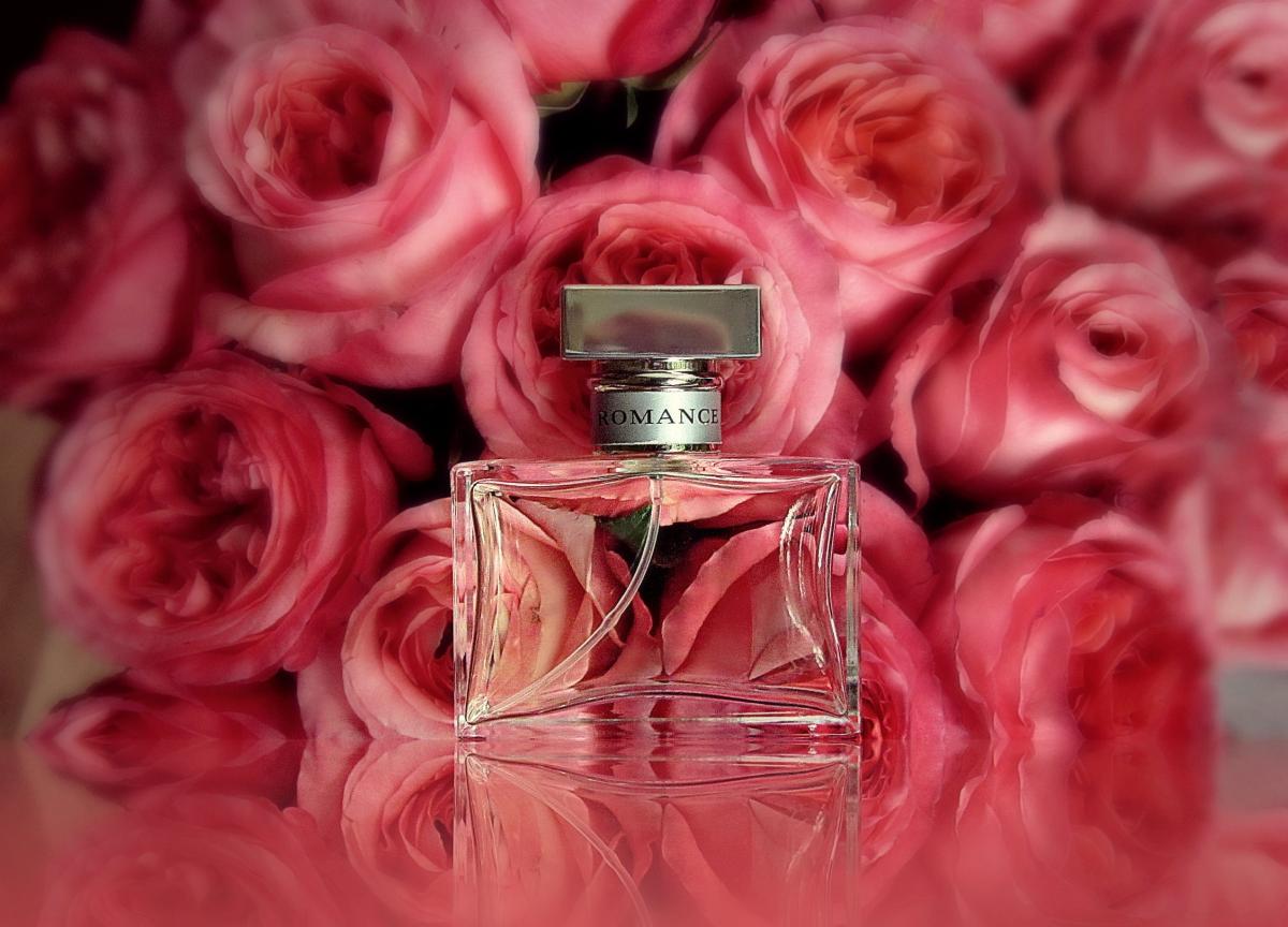 romance ralph lauren femme