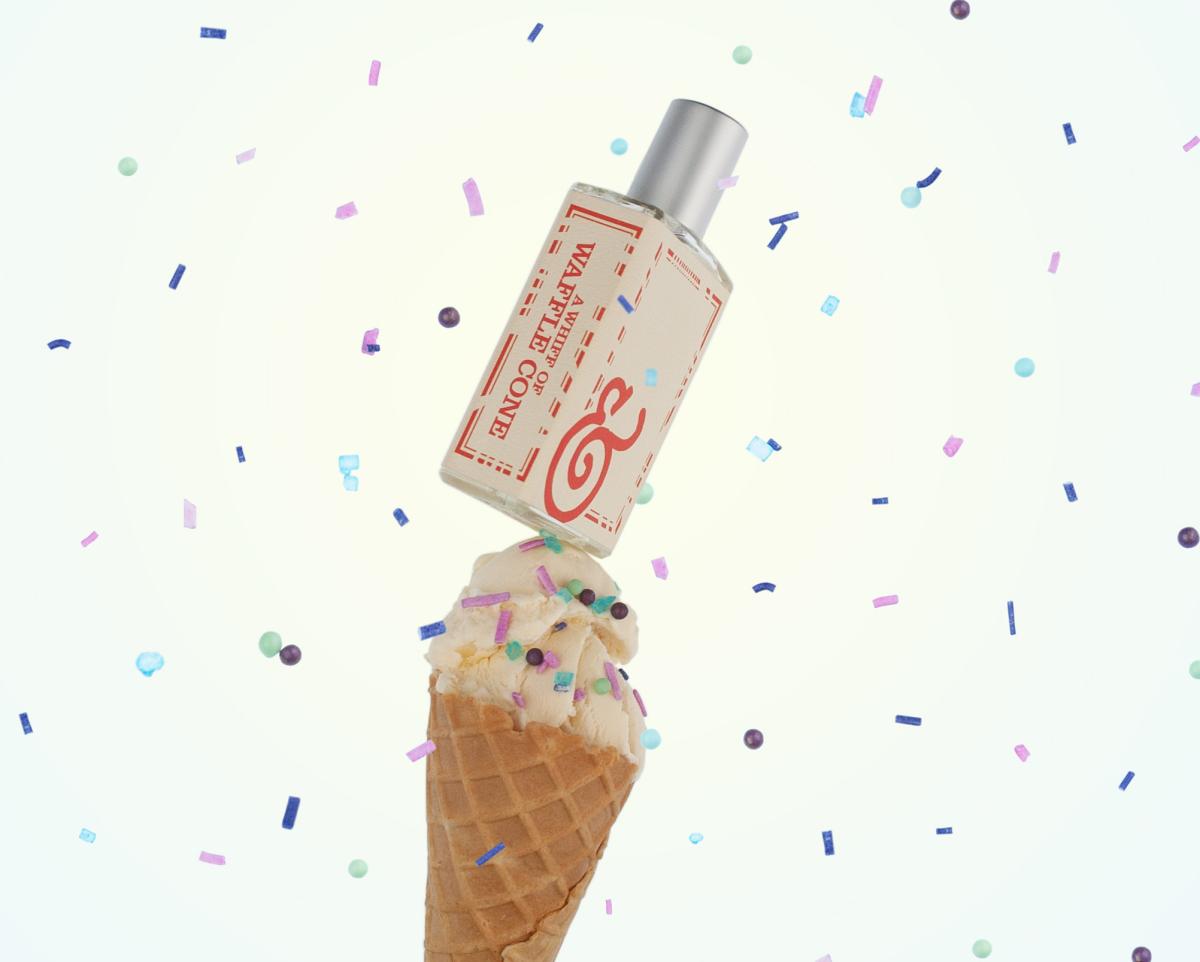 A Whiff of Waffle Cone Imaginary Authors άρωμα ένα άρωμα για γυναίκες και άνδρες 2020
