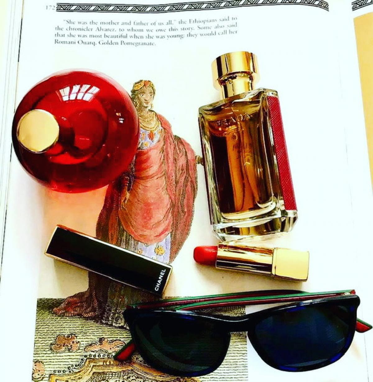 Missoni Missoni Parfum - ein es Parfum für Frauen 2006