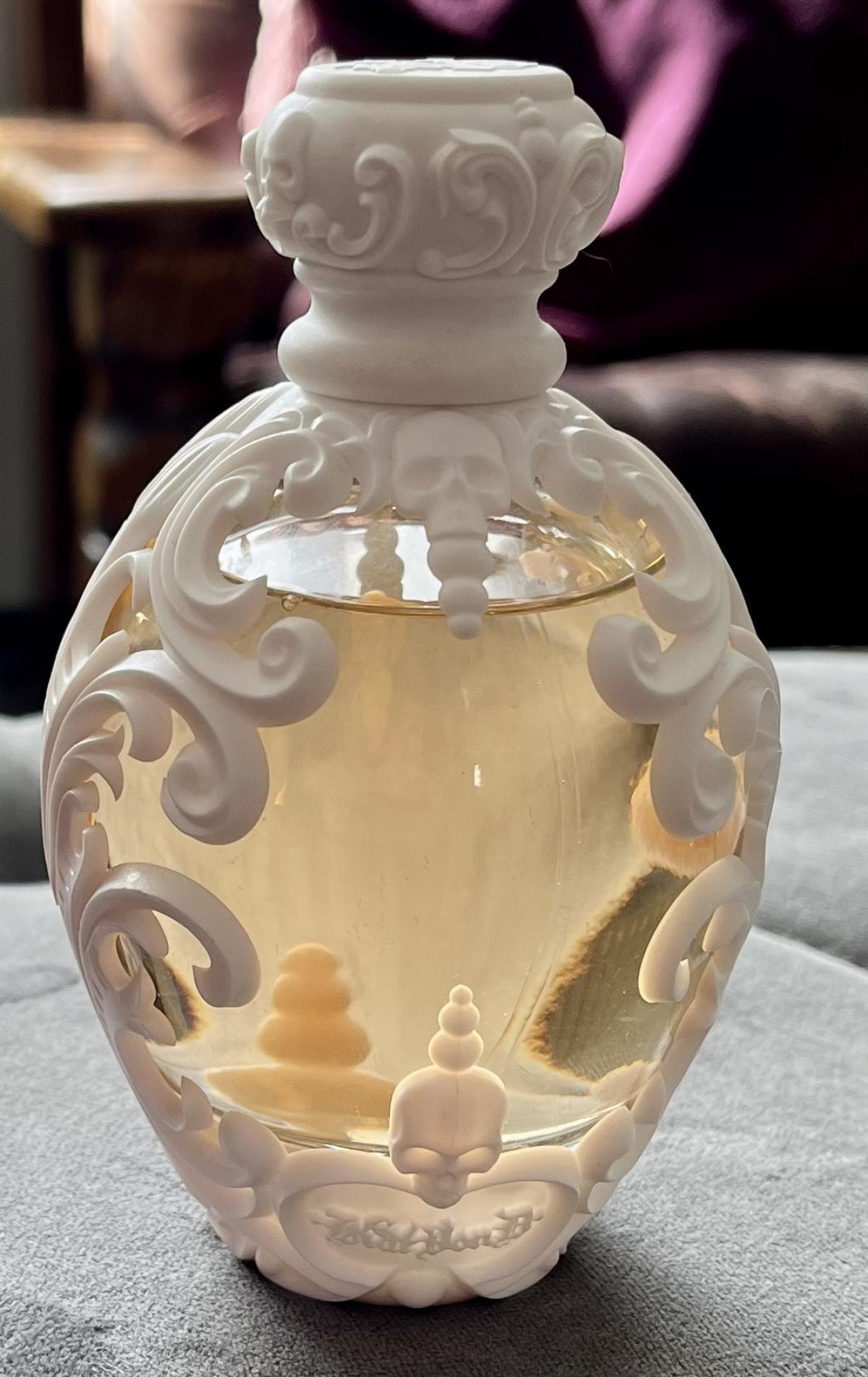 Saint (2017) Kat Von D parfum un parfum pour femme 2017