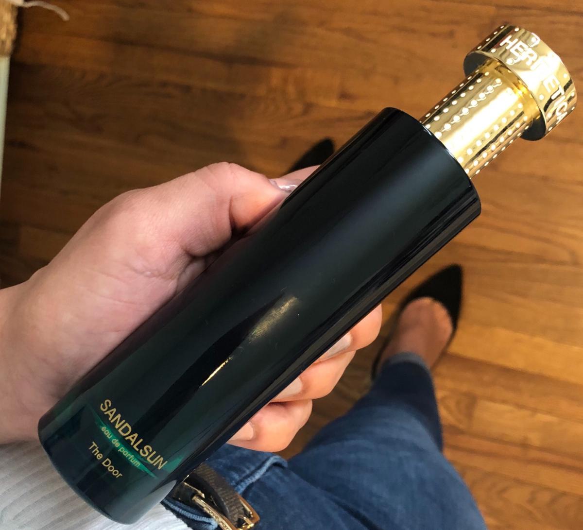 Sandalsun Hermetica عطر a fragrance للجنسين 2018