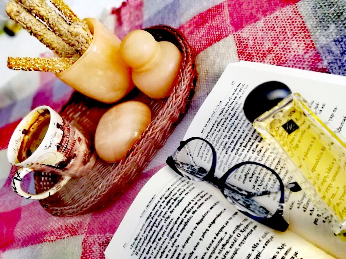 Oolong Tea Jo Malone London una fragranza unisex 2016