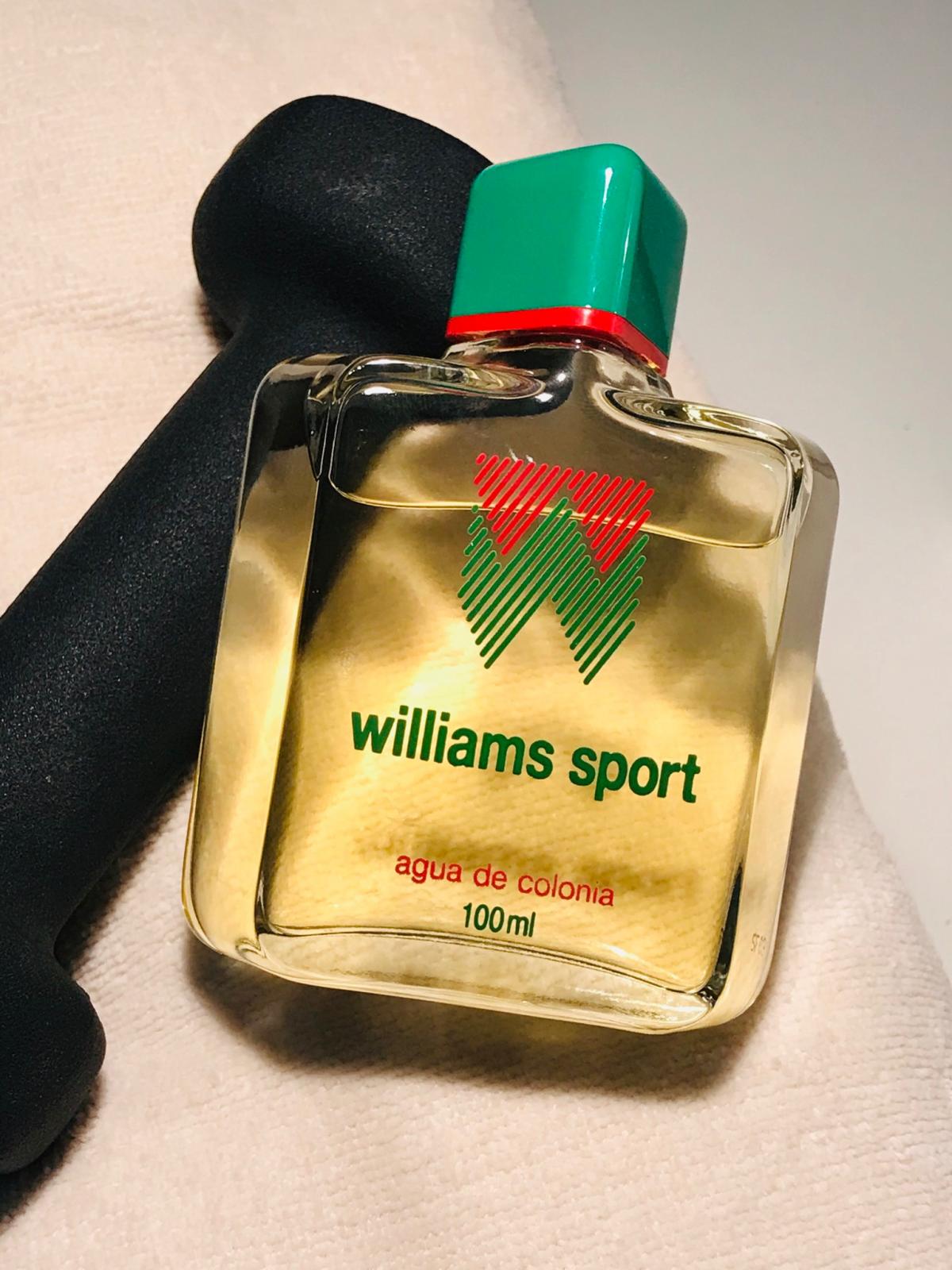 Williams discount sport colonia