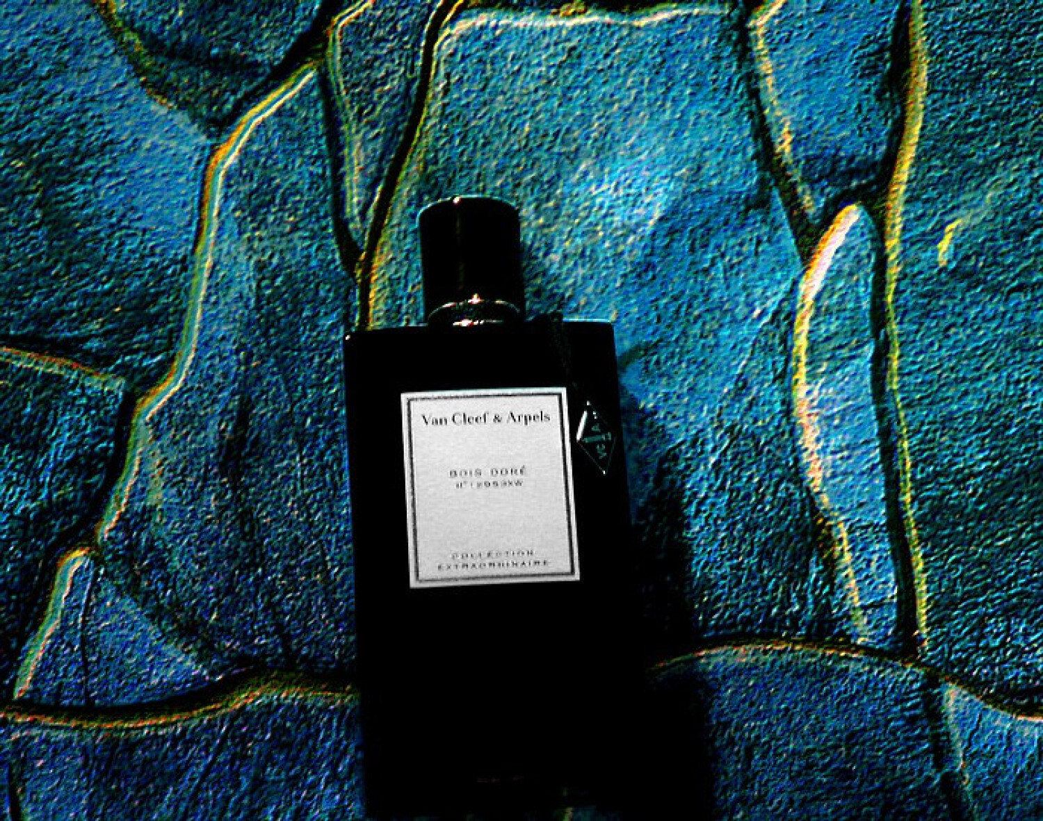 Bois Doré Van Cleef & Arpels www.fragrantica.com.br