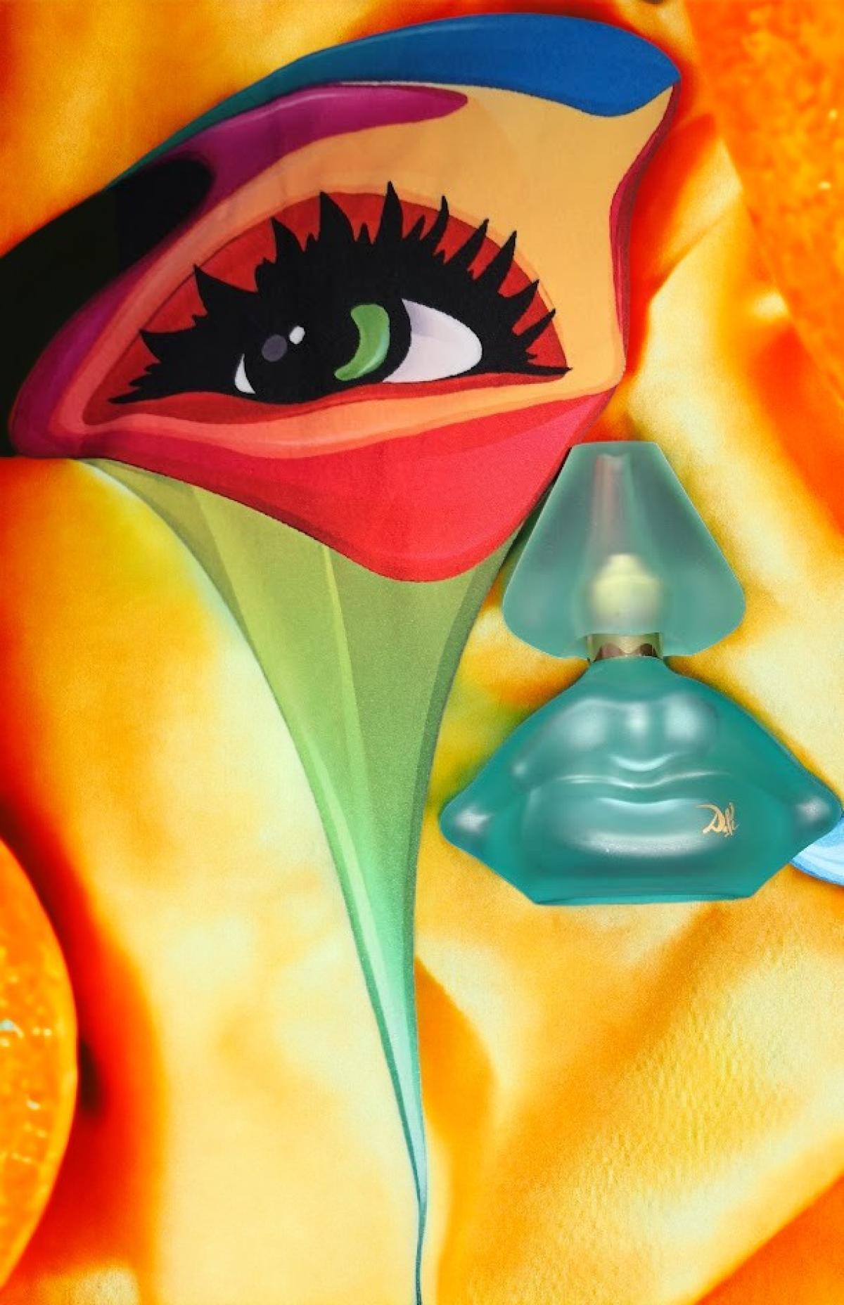 Laguna Salvador Dali parfem - parfem za žene 1991