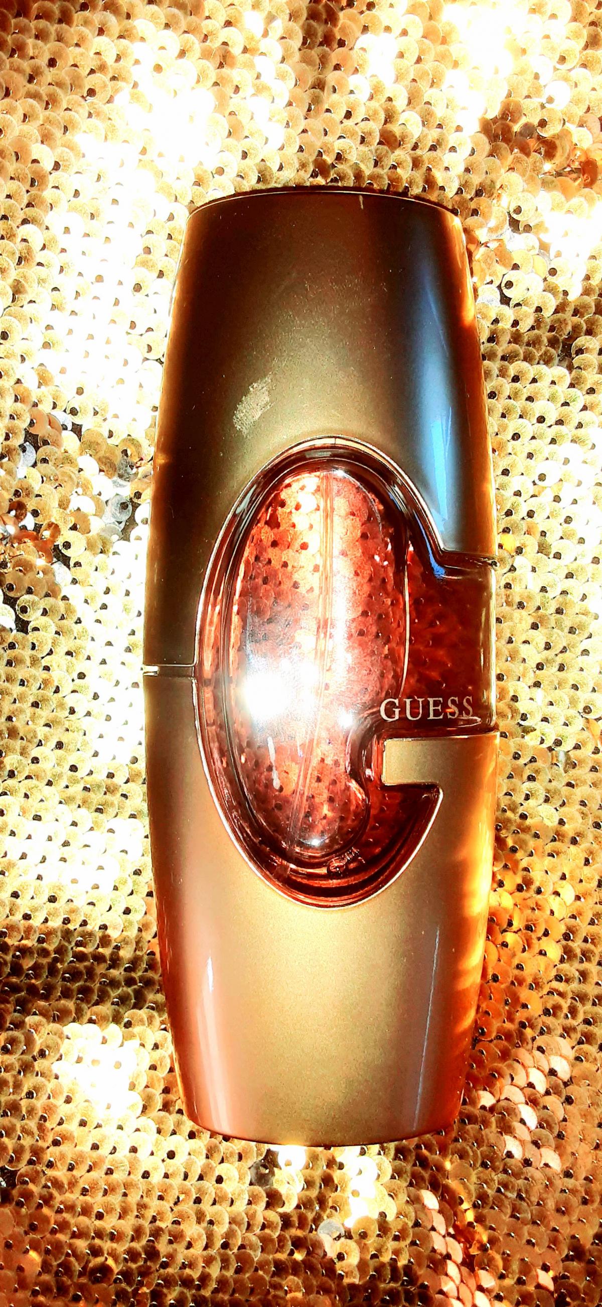 Guess Gold Guess Parfum - ein es Parfum für Frauen 2007
