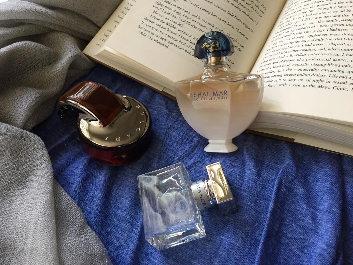 romance ralph lauren femme