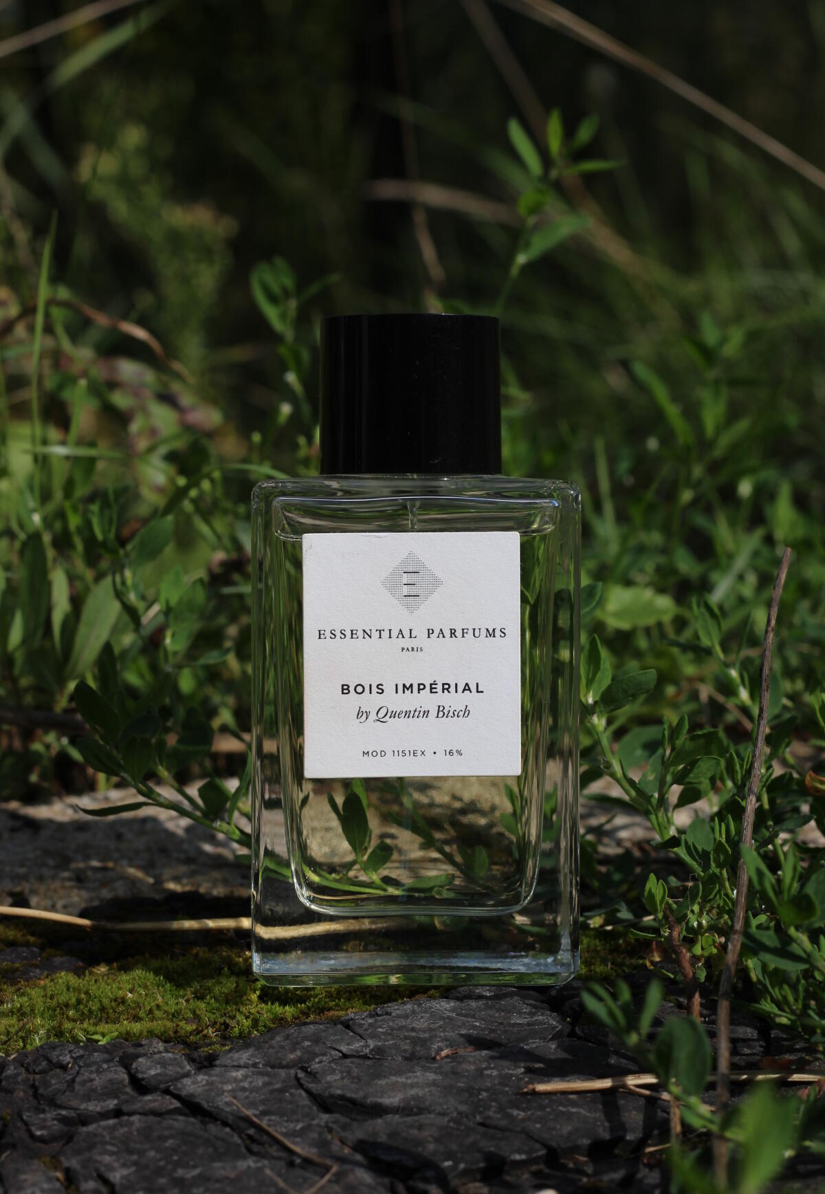 Bois Impérial Essential Parfums Parfum - ein es Parfum für Frauen und ...