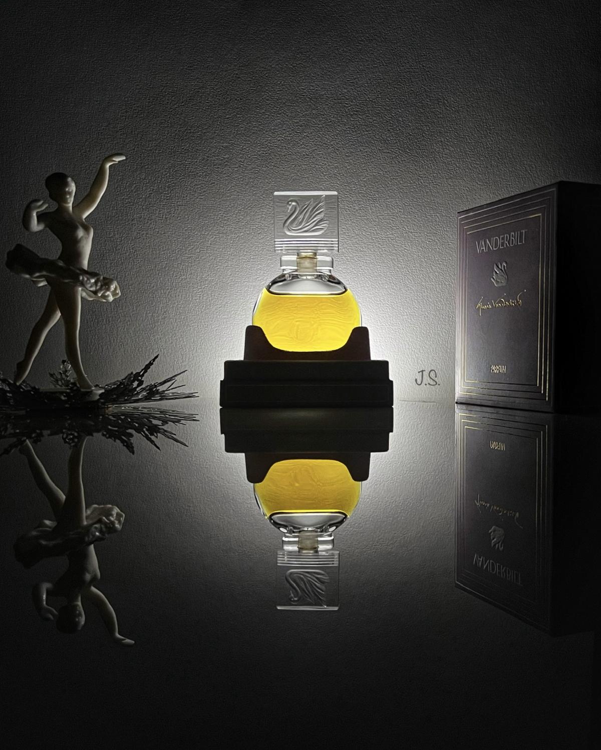 Vanderbilt Gloria Vanderbilt Parfum - ein es Parfum für Frauen 1982