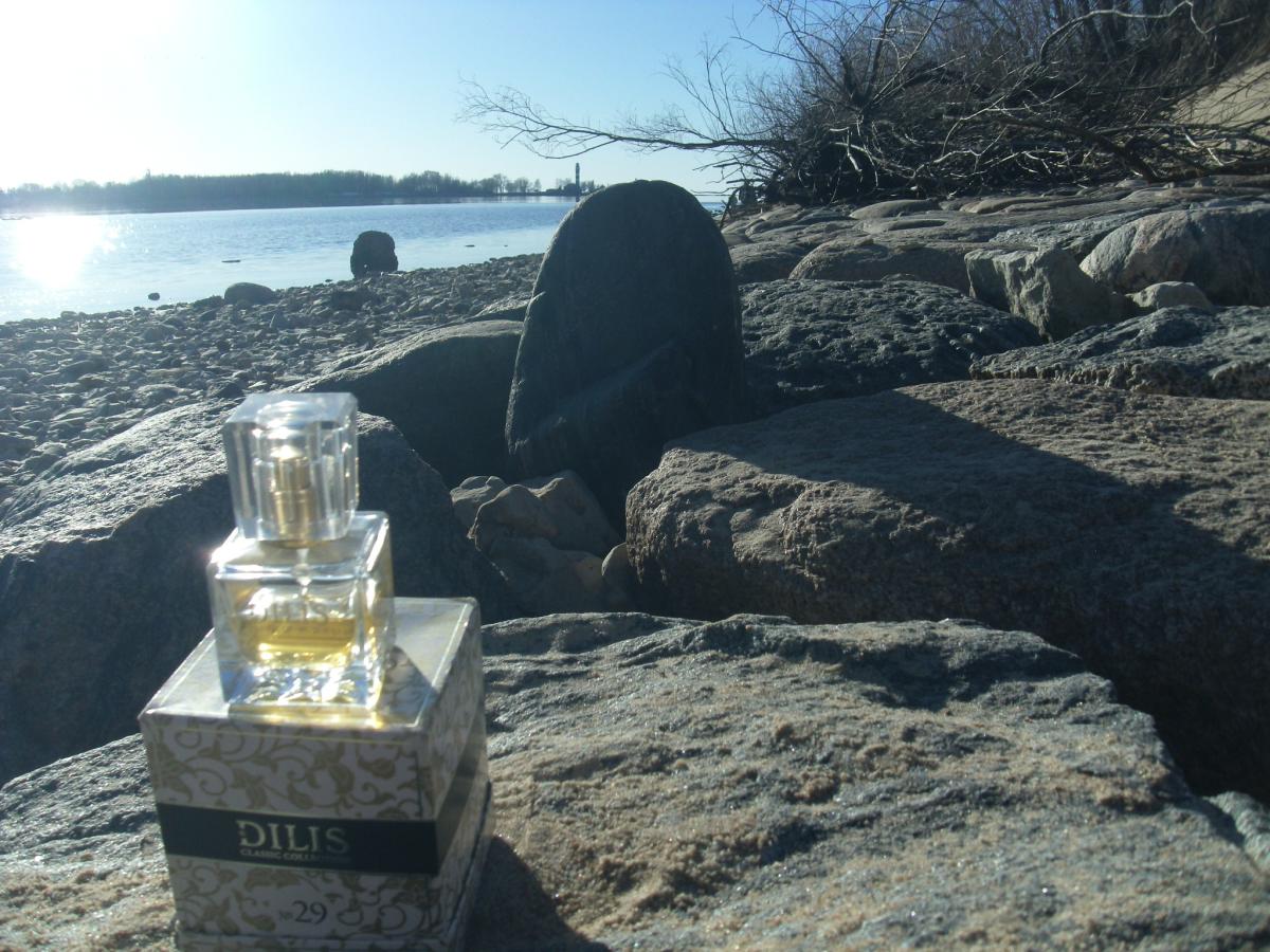 Dilis Classic Collection No. 29 Dilís Parfum fragancia - una fragancia ...