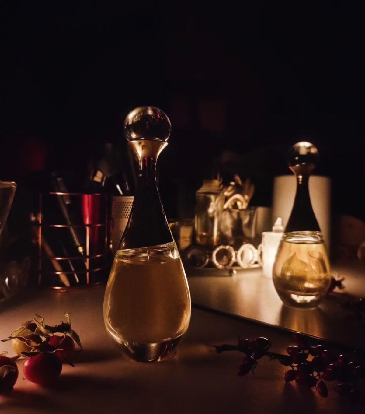 J&amp;#39;adore L&amp;#39;Or (2023) Dior 香水 - 一款 2023年 新的 女用 香水
