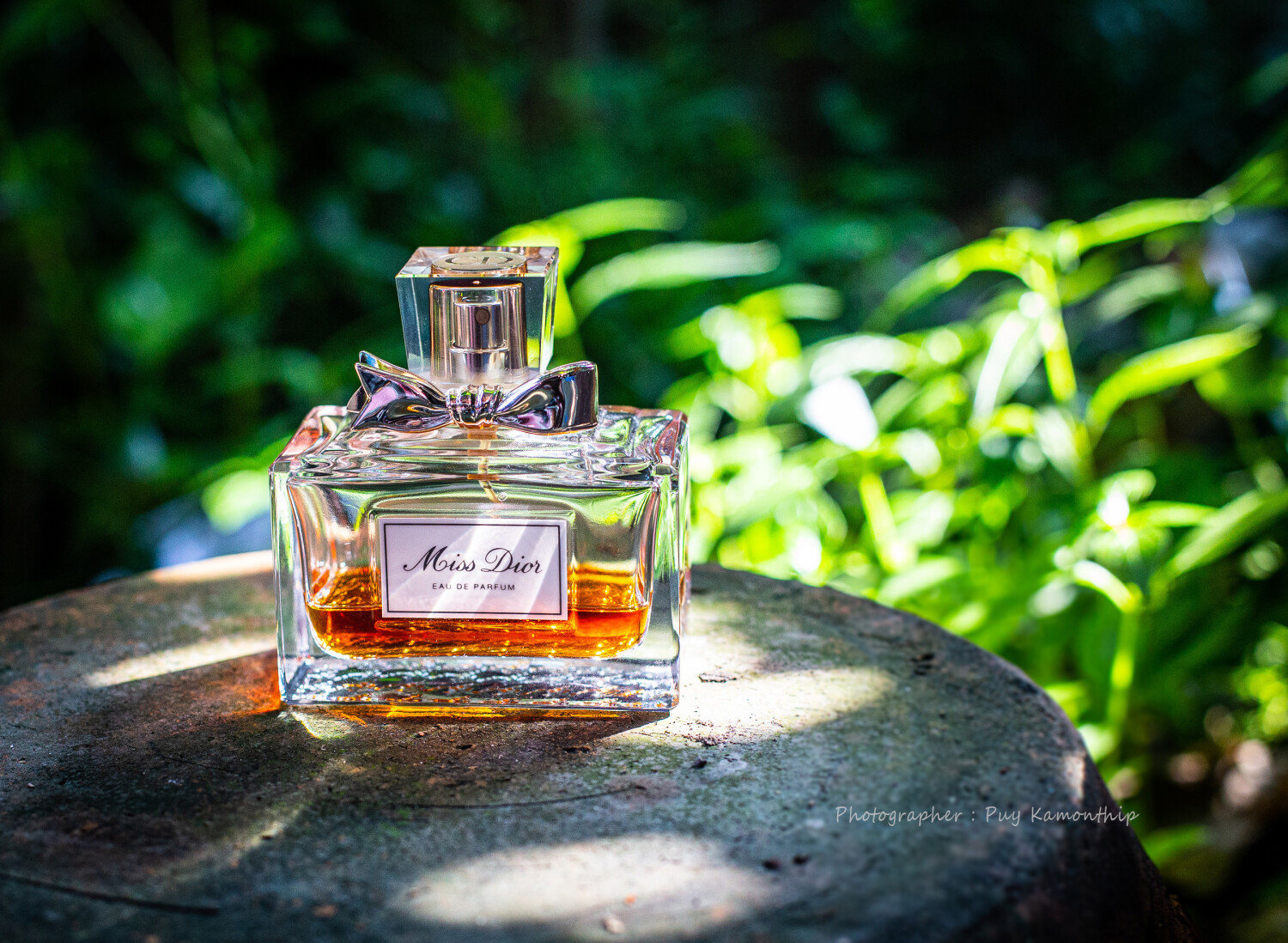 Miss Dior Eau de Parfum (2017) Dior fragancia - una fragancia para