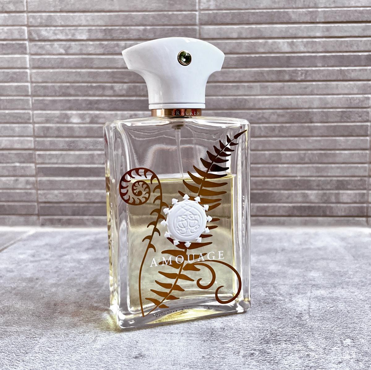 Bracken Man Amouage Cologne - ein es Parfum für Männer 2016
