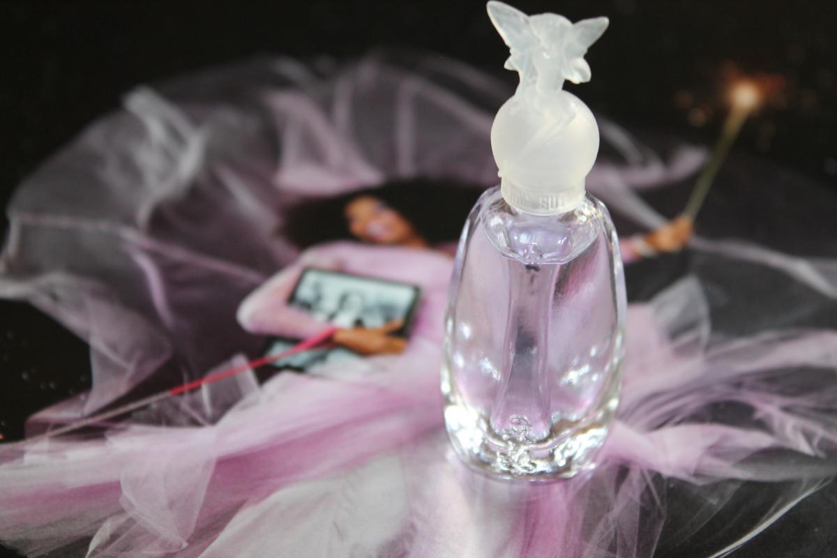 Lucky Wish Anna Sui perfume - a fragrância Feminino 2016