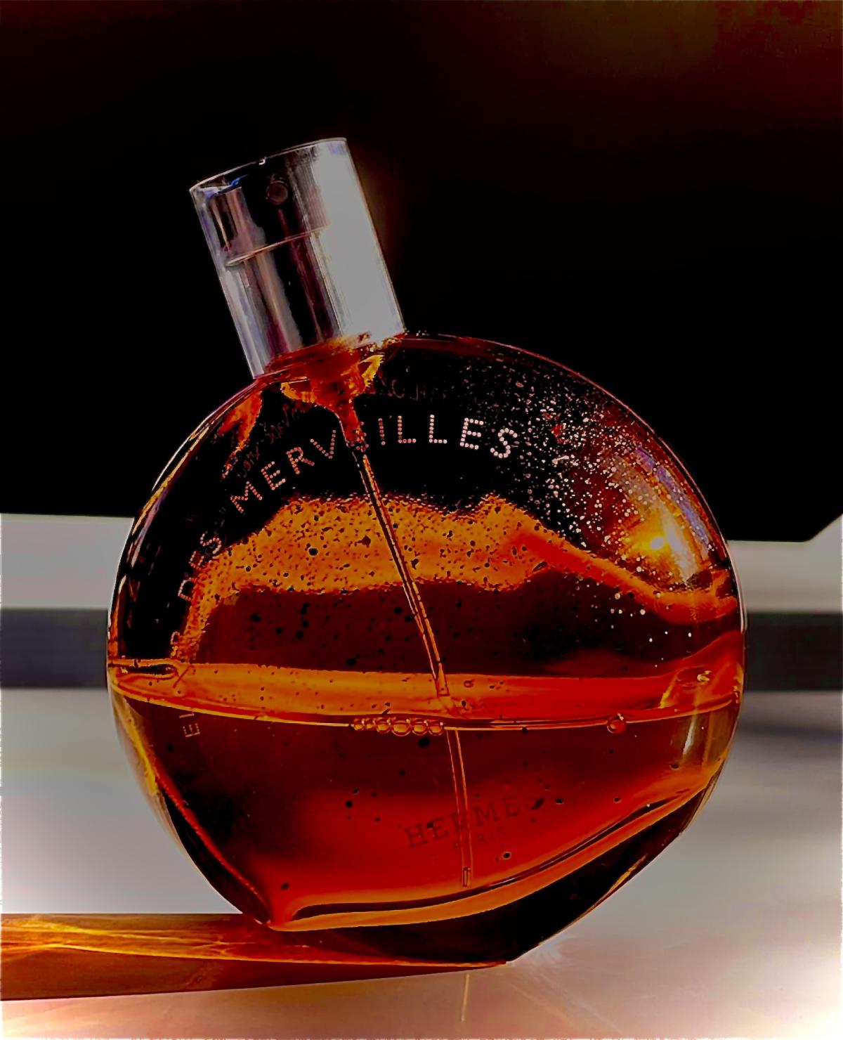 Hermes elixir des merveilles