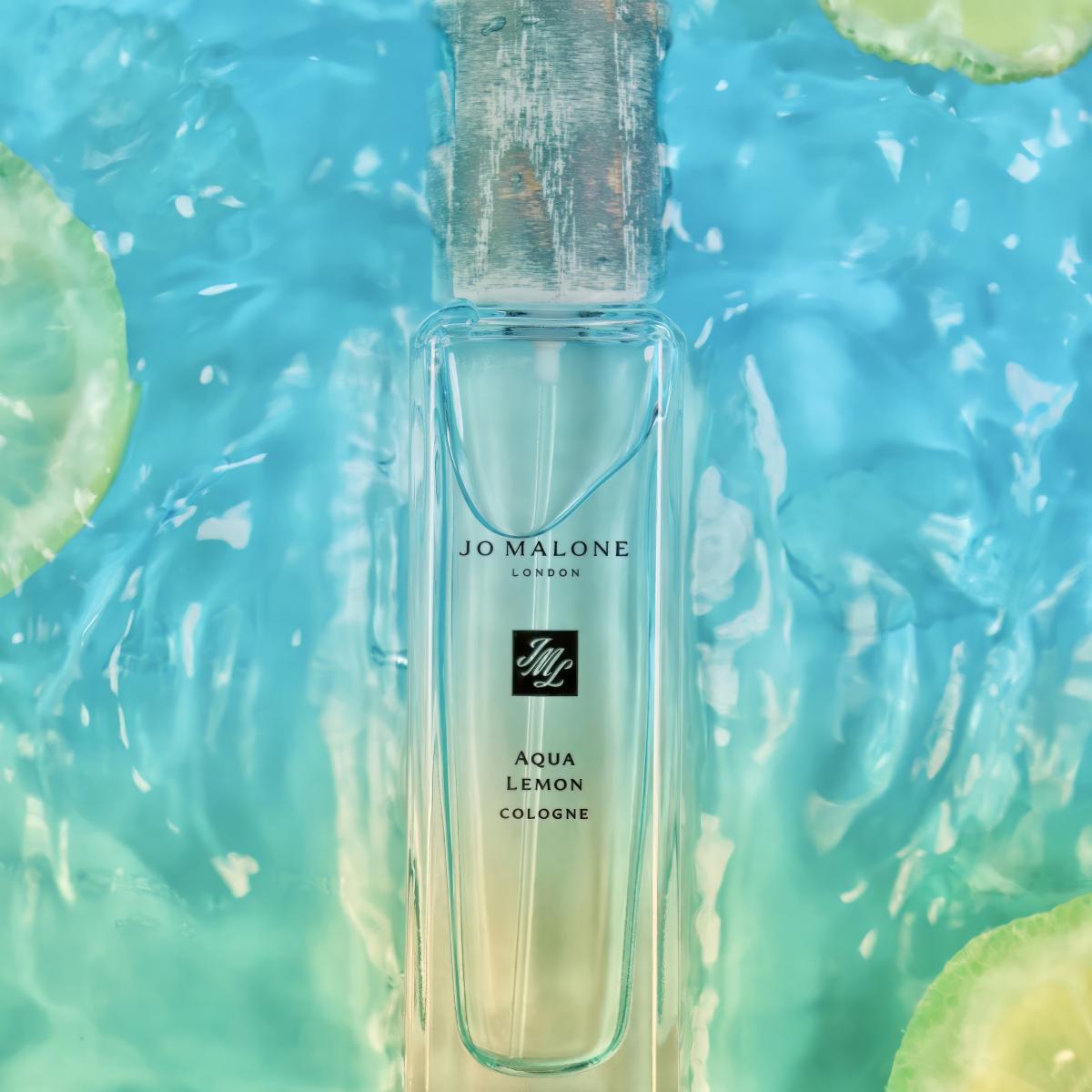 Aqua Lemon Cologne Jo Malone London 香水- 一款2022年新的中性香水