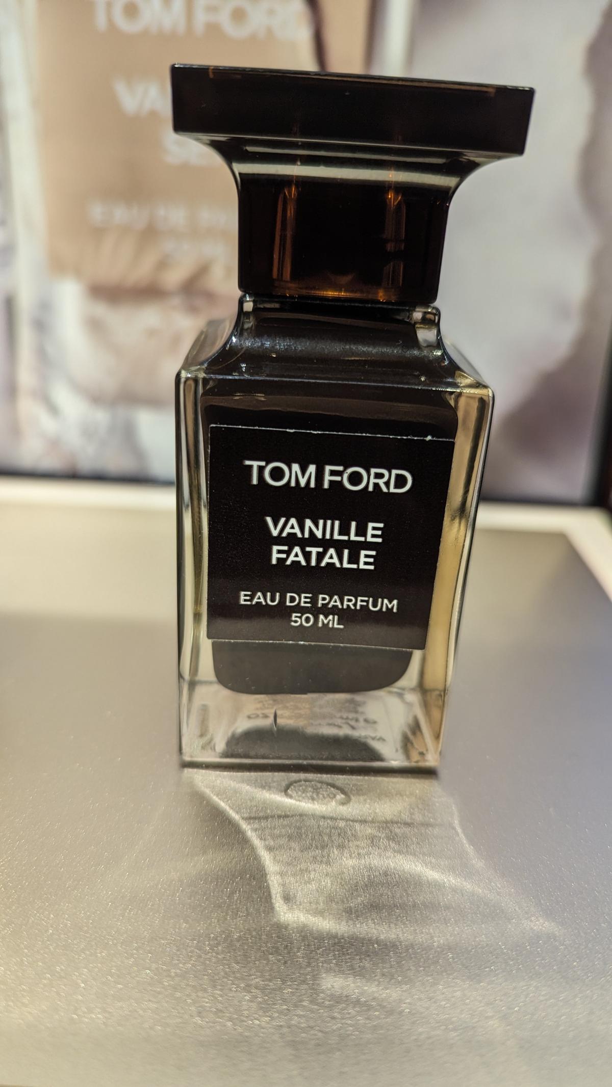 Vanille Fatale 2024 Tom Ford Parfum Een Nieuwe Geur Voor Dames En   39K57ZfKZv02a0yI 