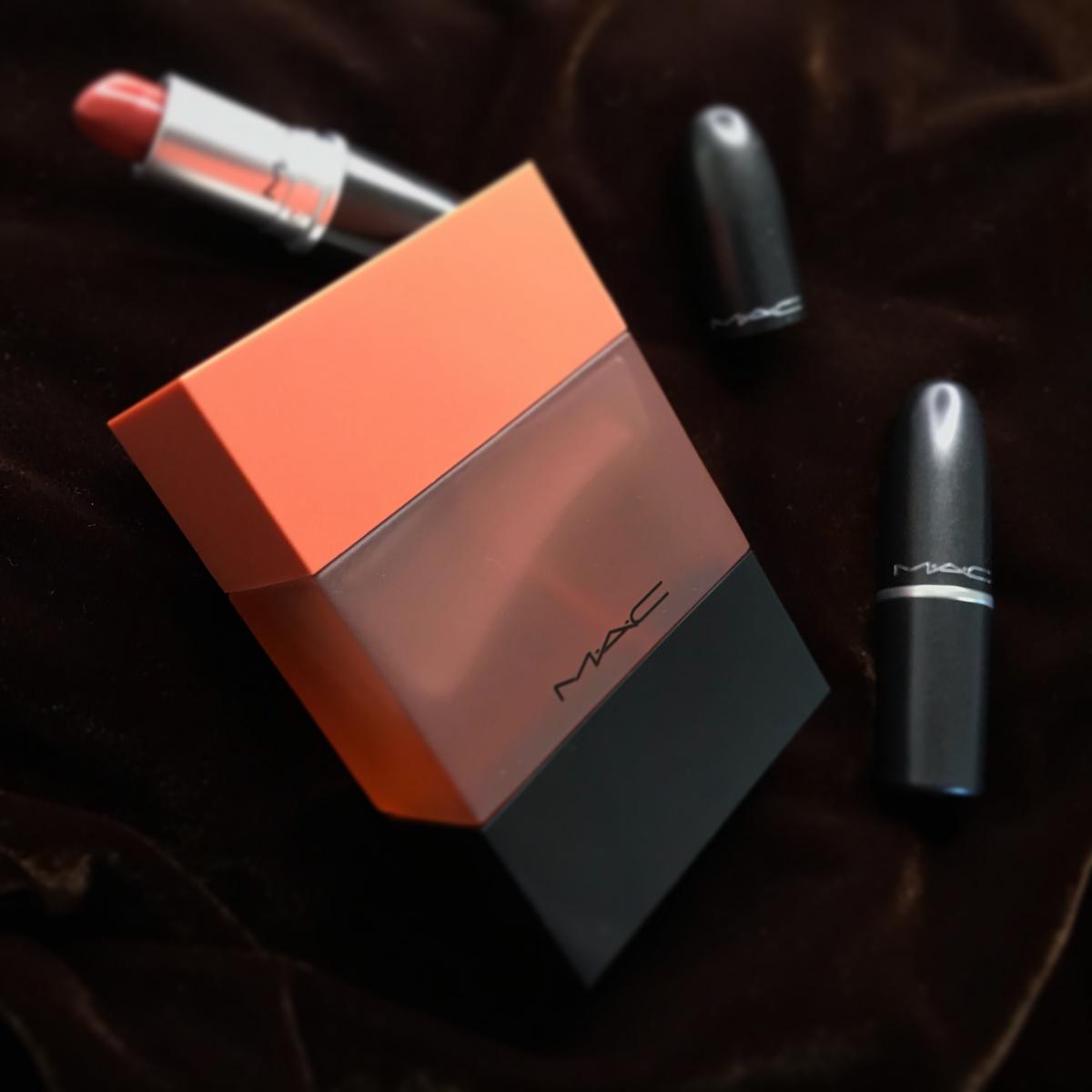 Velvet Teddy MAC parfum - un parfum pour femme 2016