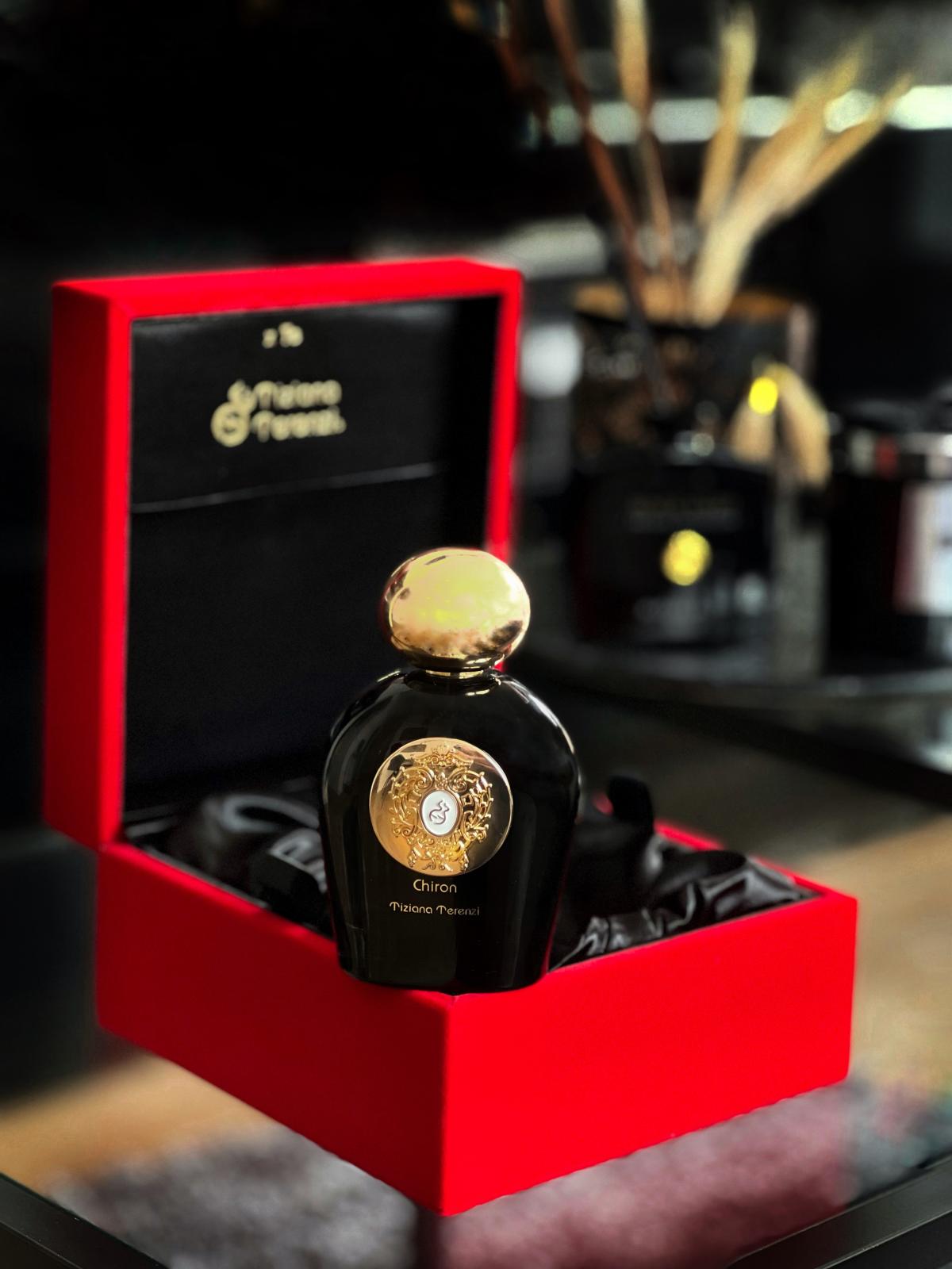 Chiron Tiziana Terenzi Parfum - ein es Parfum für Frauen und Männer 2021