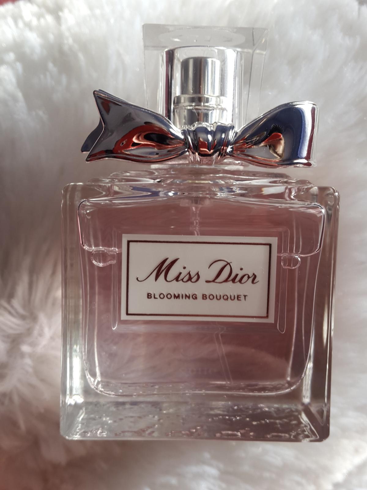 Dior miss dior parfum 2024