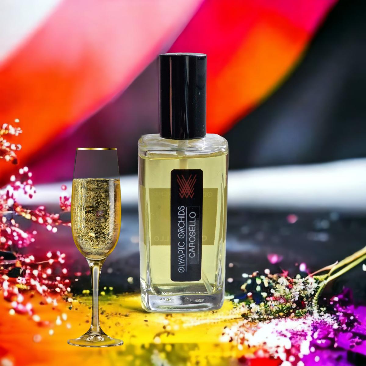 mardi gras olympic orchids artisan perfumes