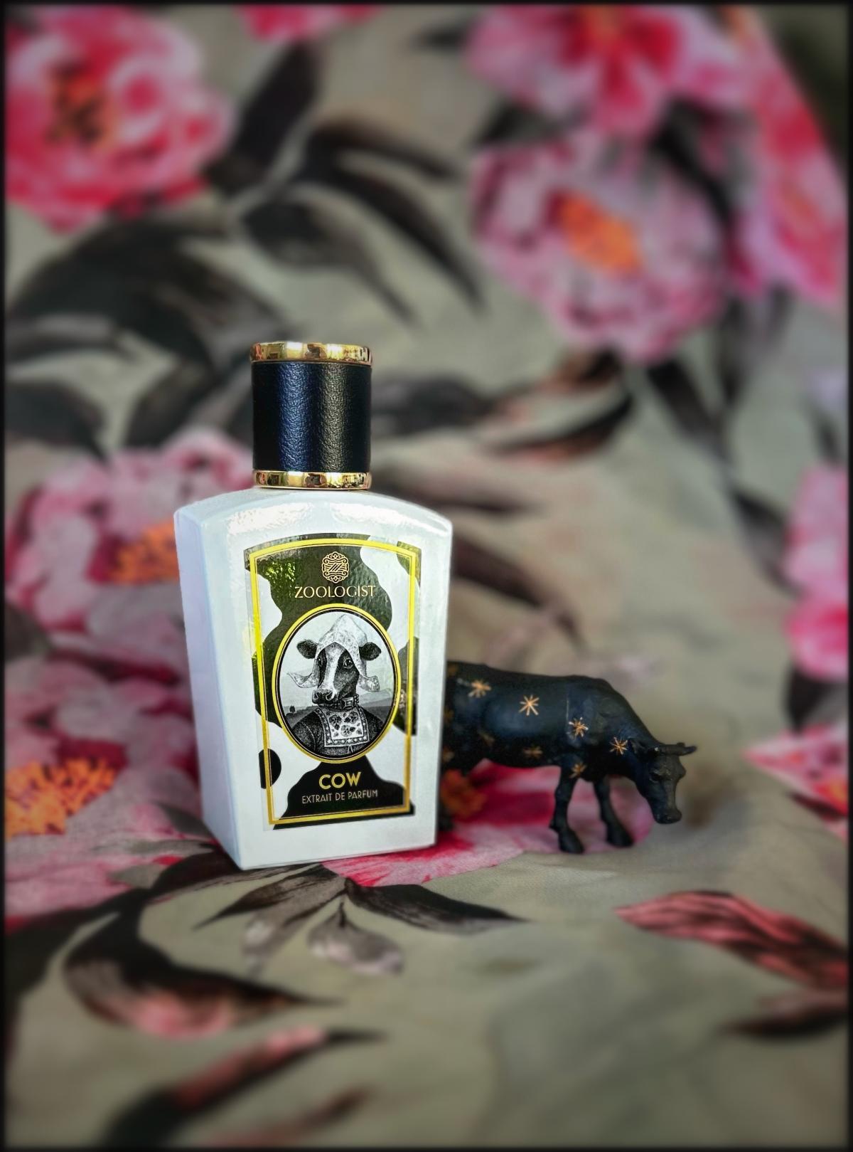 Cow Zoologist Perfumes parfum un nouveau parfum pour homme et femme 2022