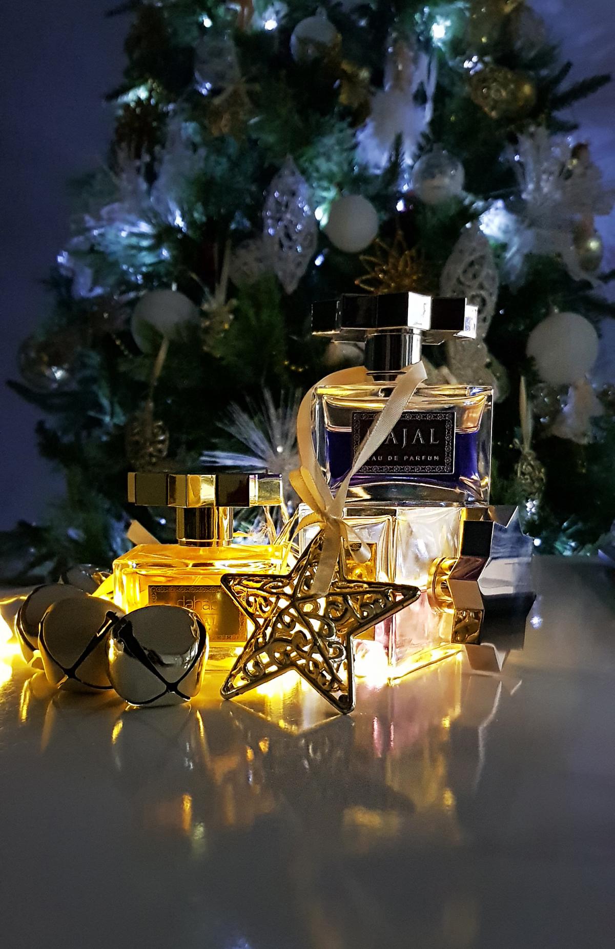 Kajal Eau de Parfum Kajal Parfum - ein es Parfum für Frauen 2014